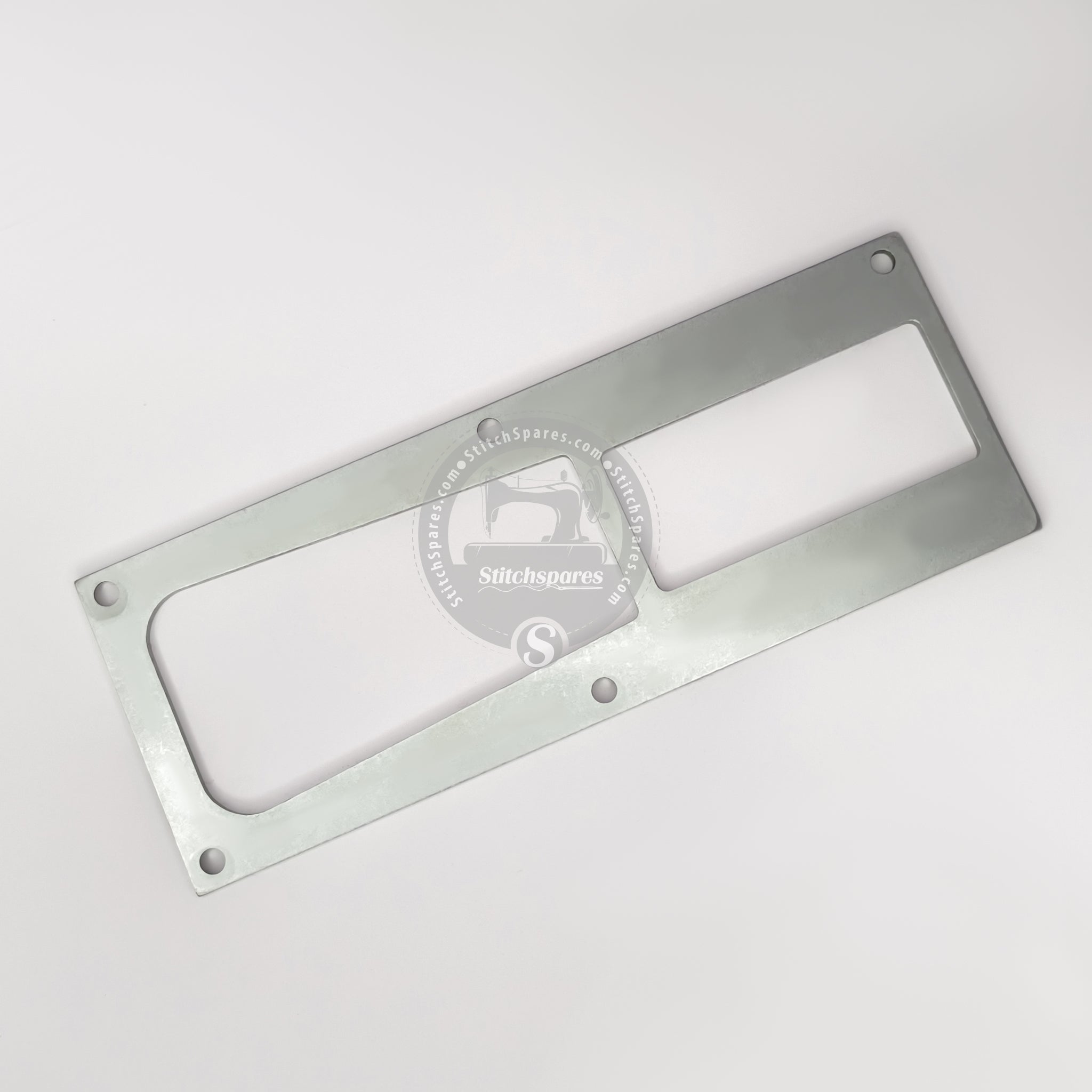 135-17602 Feed Presser Plate JUKI LK-1850 Juki Barteck Sewing Machine Spare Part