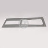 135-17602 Feed Presser Plate JUKI LK-1850 Juki Barteck Sewing Machine Spare Part