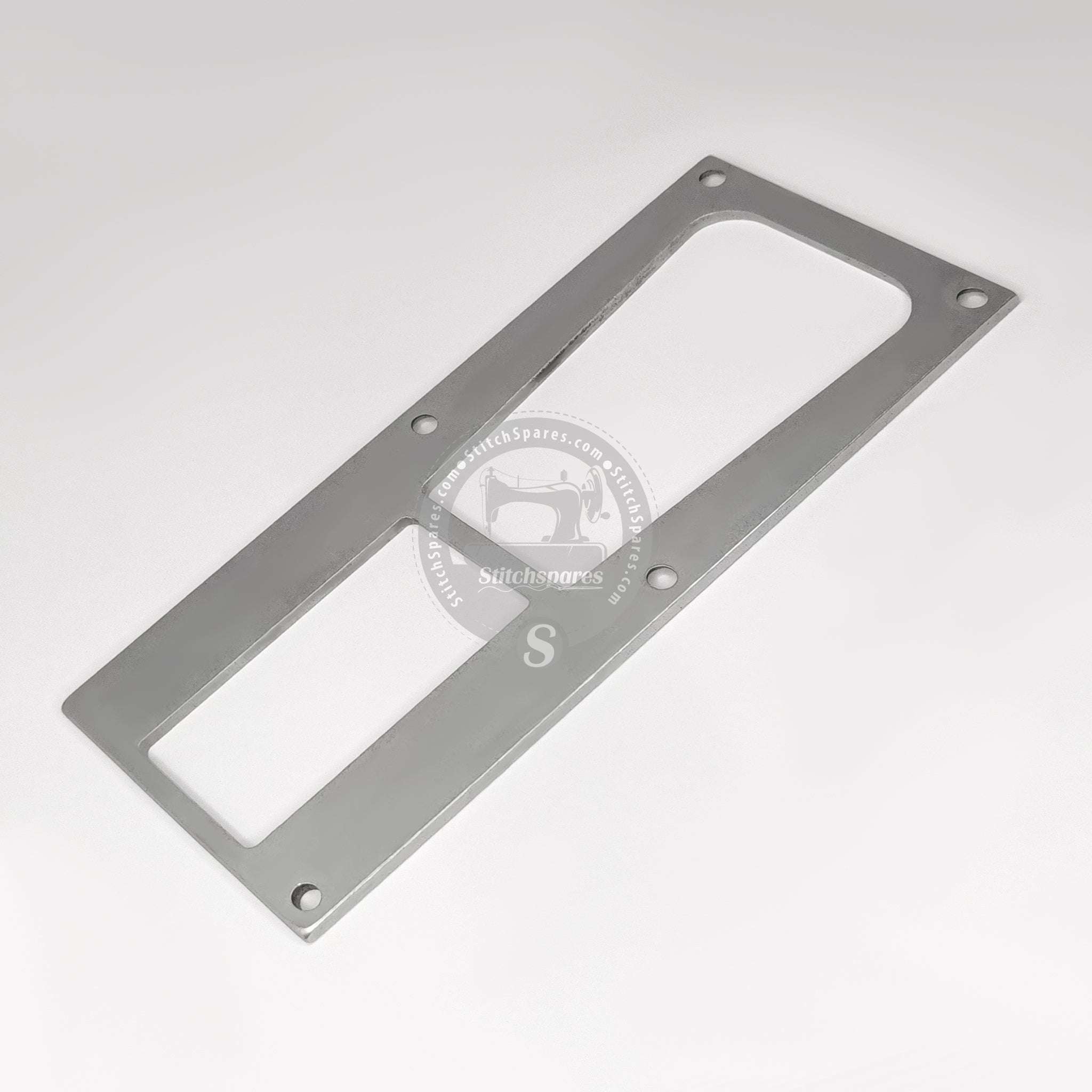 135-17602 Feed Presser Plate JUKI LK-1850 Juki Barteck Sewing Machine Spare Part