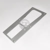 135-17602 Feed Presser Plate JUKI LK-1850 Juki Barteck Sewing Machine Spare Part