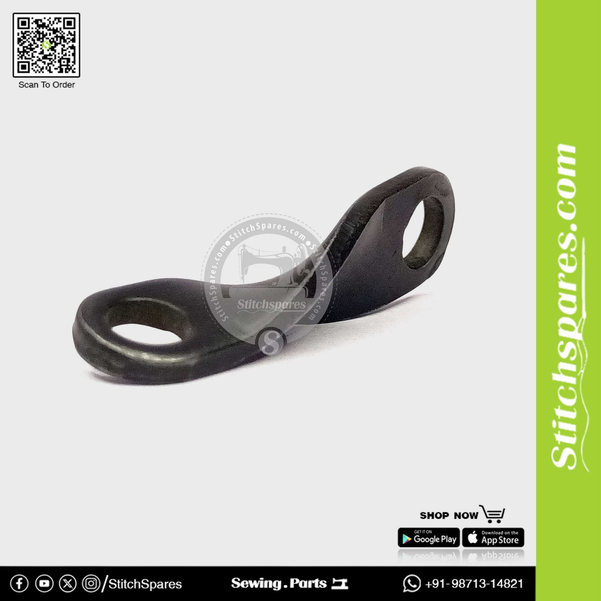 135-21604 Stop Motion Link Juki Bartacking Machine