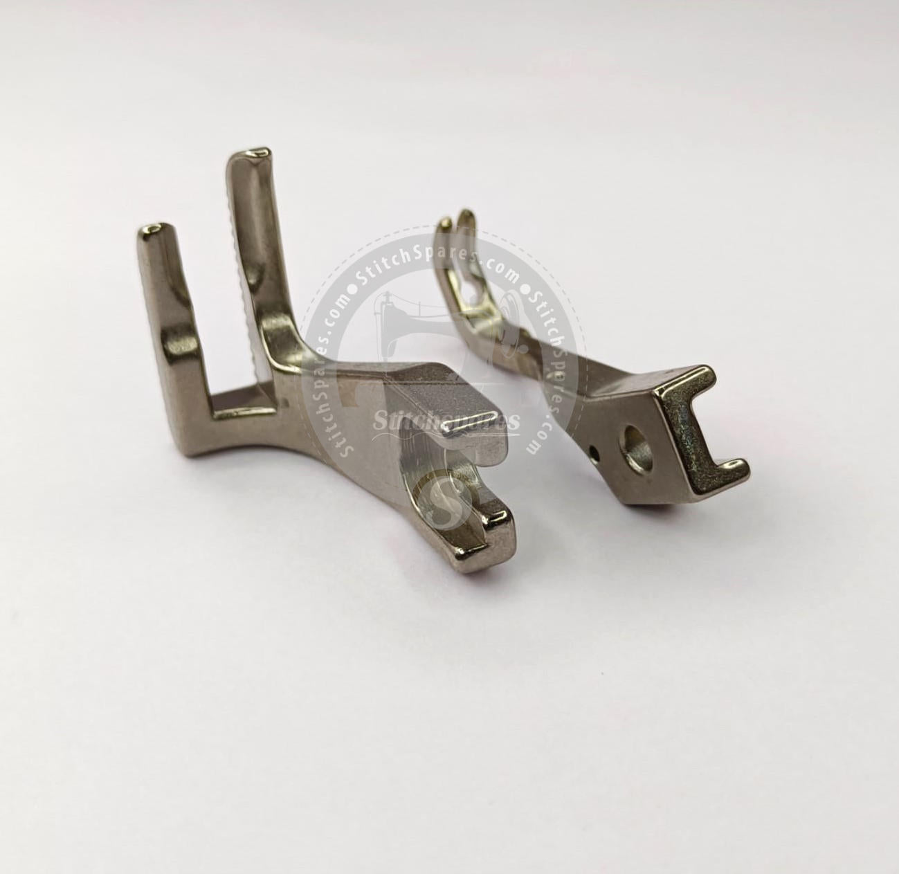 13516001/13516002 Walking Presser Foot (JACK ORIGINAL) JACK H2, JACK 6380 Heavy Duty / Large Hook Single Needle Lock-Stitch Machine