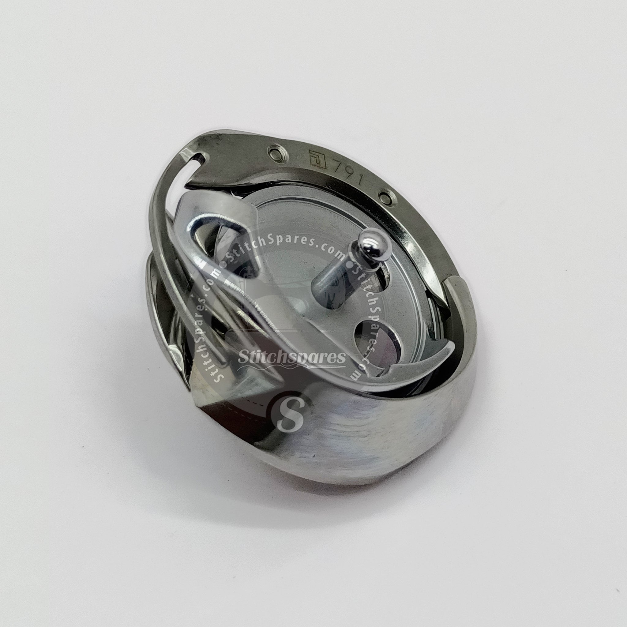 137-29066 Hook Set Complete (JUKI ORIGINAL) Juki LBH-1790 Computerized Button Hole Machine