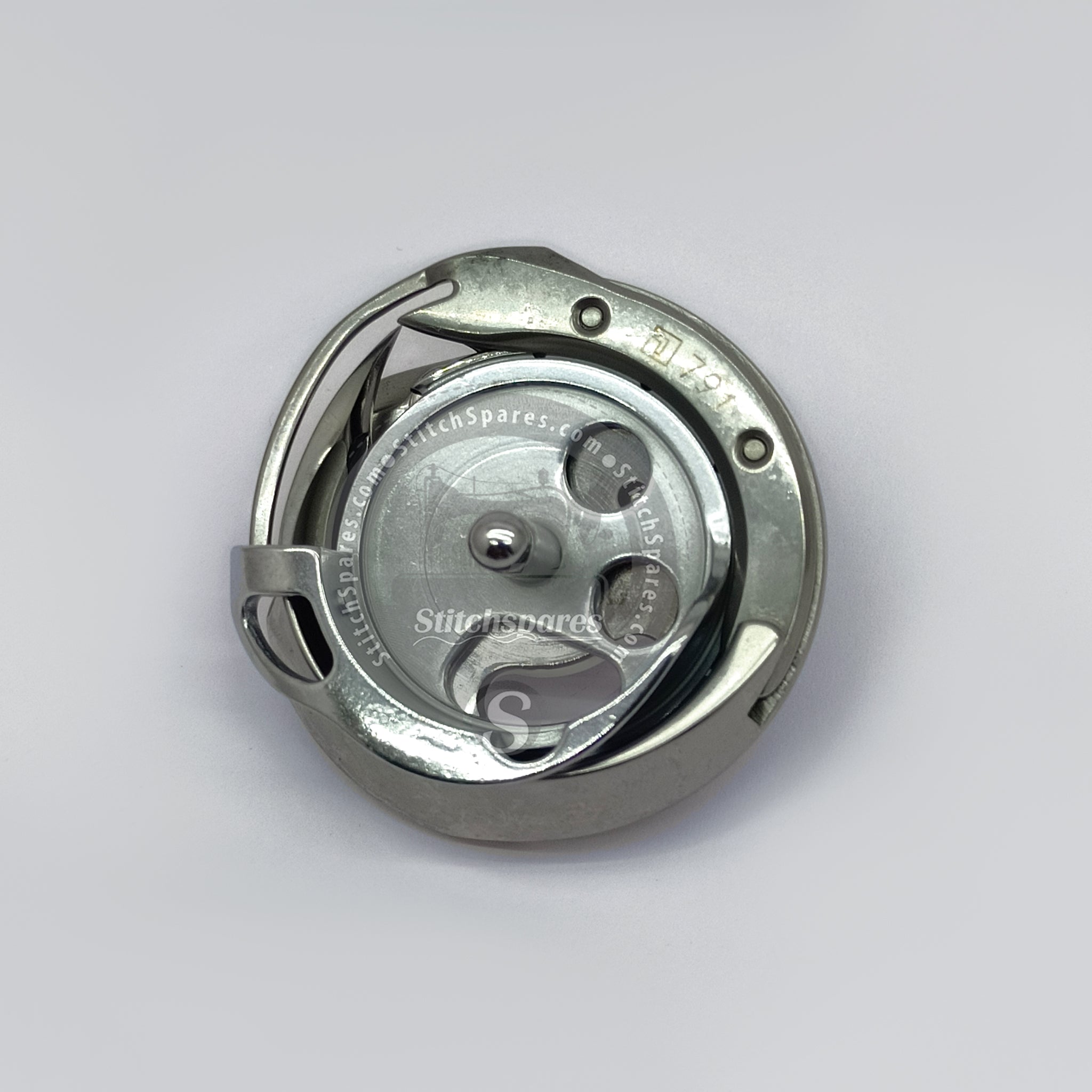 137-29066 Hook Set Complete (JUKI ORIGINAL) Juki LBH-1790 Computerized Button Hole Machine