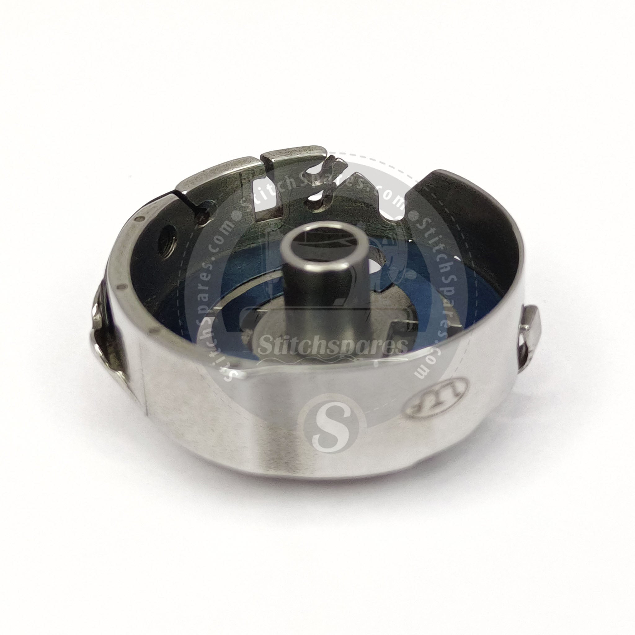 137-29769 BC-LBH790 Bobbin Case Electronic Button Hole Sewing Machine Spare Part