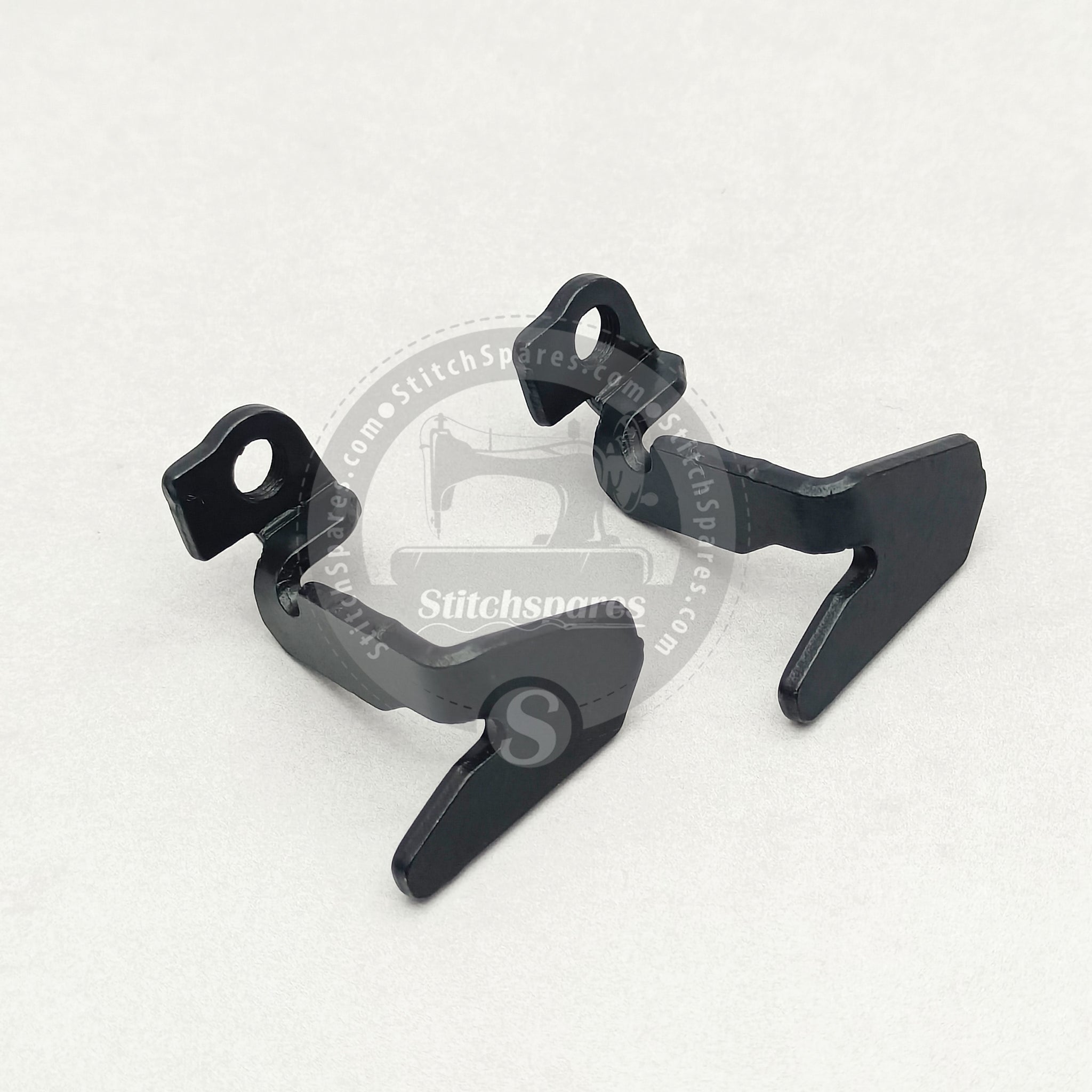 13812370 Trimming Solenoid Plate (JACK ORIGINAL) JACK A2,A3,A4 Single Needle Lock Stitch Sewing Machine Spare Part