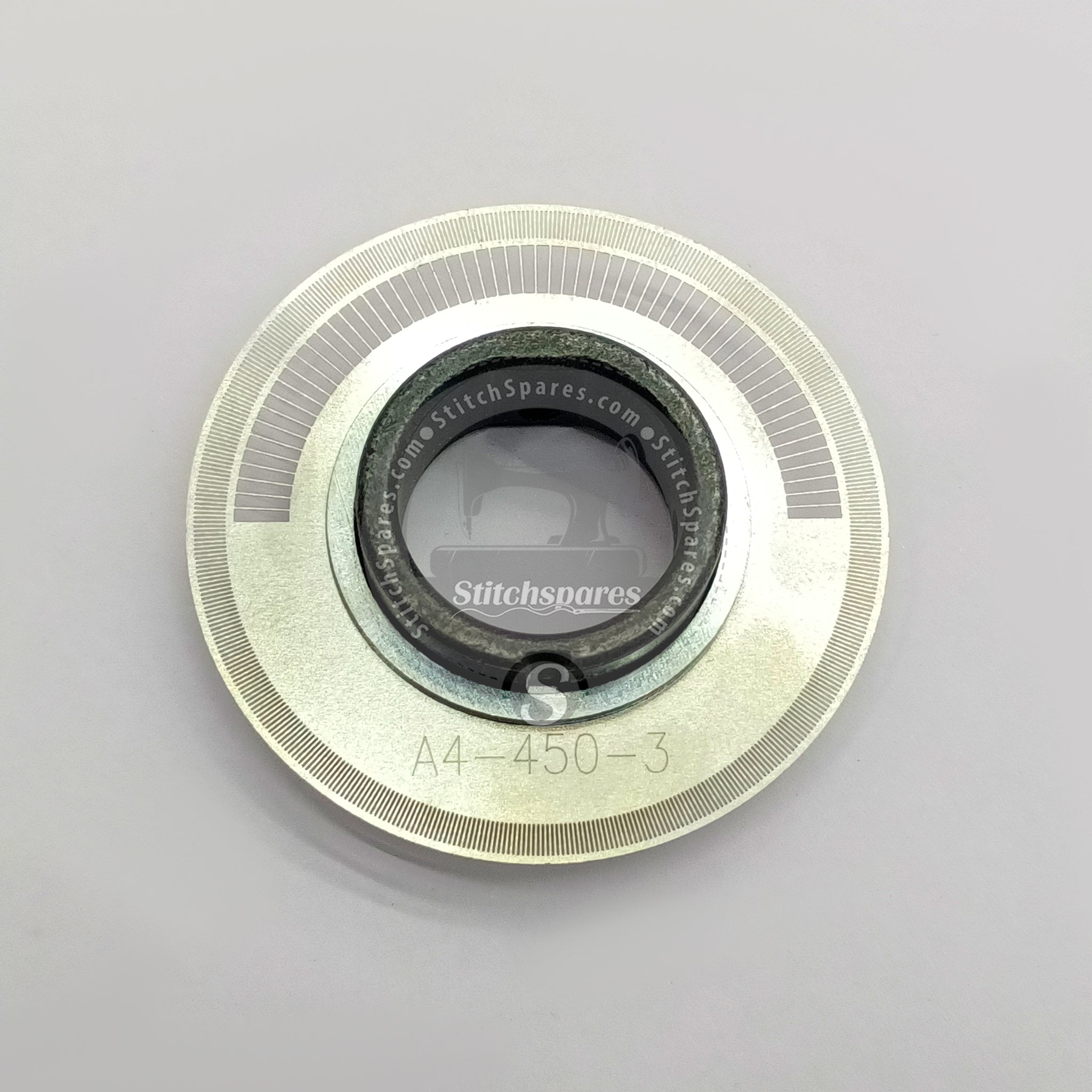 1383300500 Motor Grating Sensor Asm (JACK ORIGINAL) JACK A4-Q Sewing Machine Spare Part