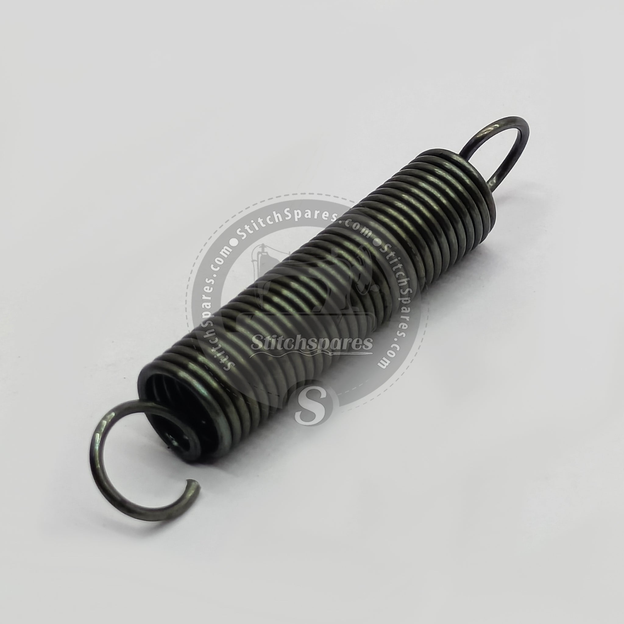 141-05407 Pano calcador Mola usada para Juki LK-1900, LK-1900A, Controlado por ordenador, de alta velocidad, bartacking máquina