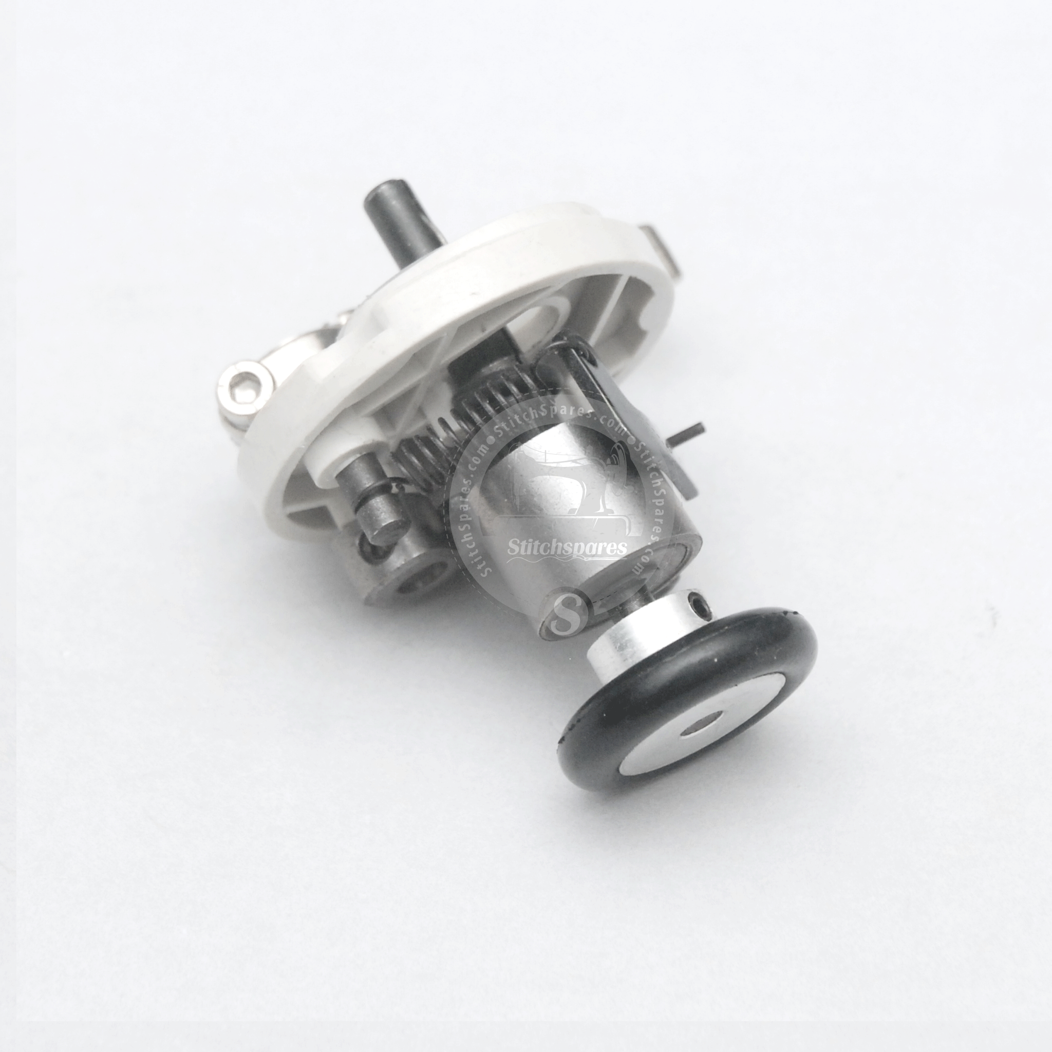 141-13666 Bobbin Winder Asm Juki Computerized Bartaking Sewing Machine