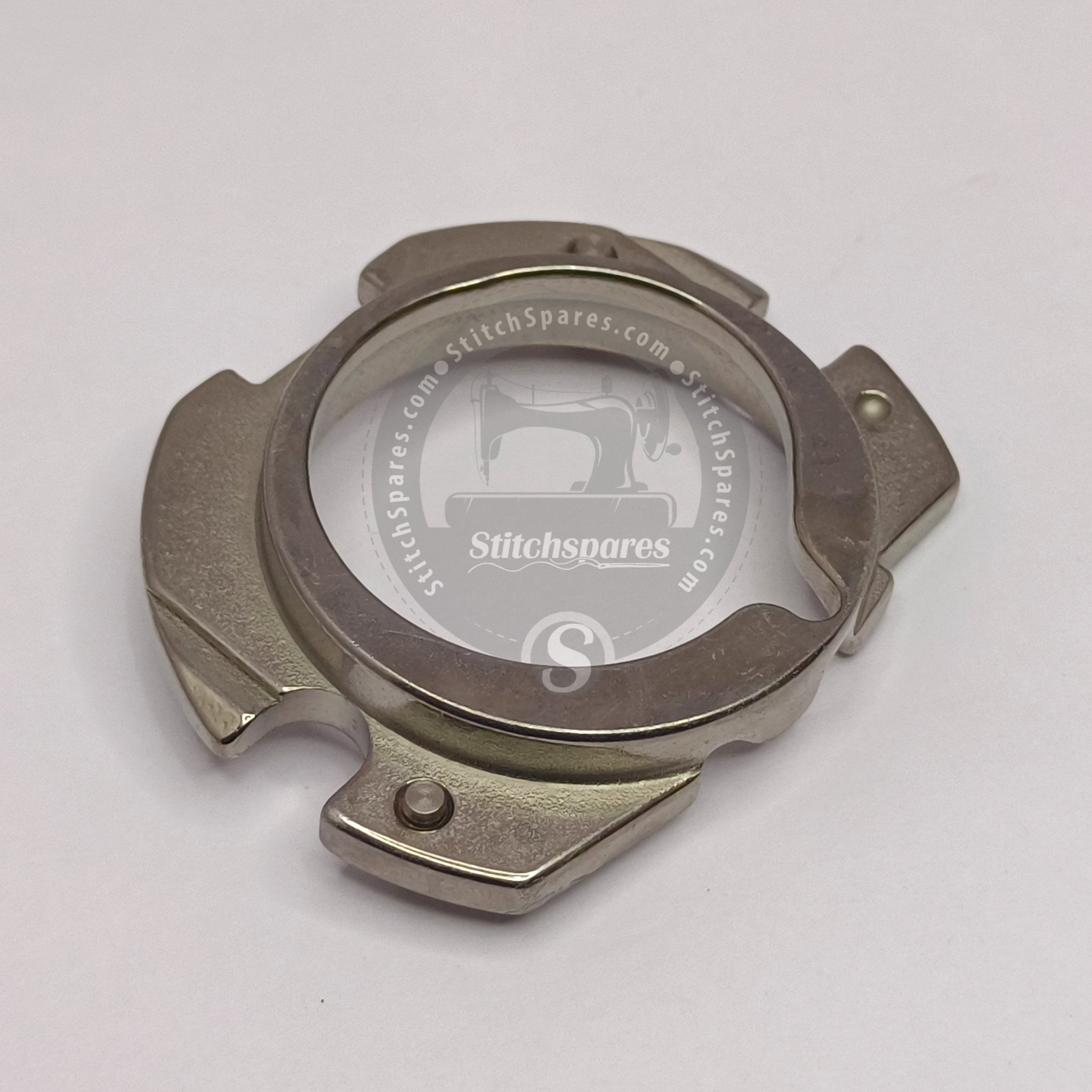 14103352 / 141-03352 Inner Hook Presser Asm.  JUKI LK-1900B Computerized Bartacking Machine Spare Parts