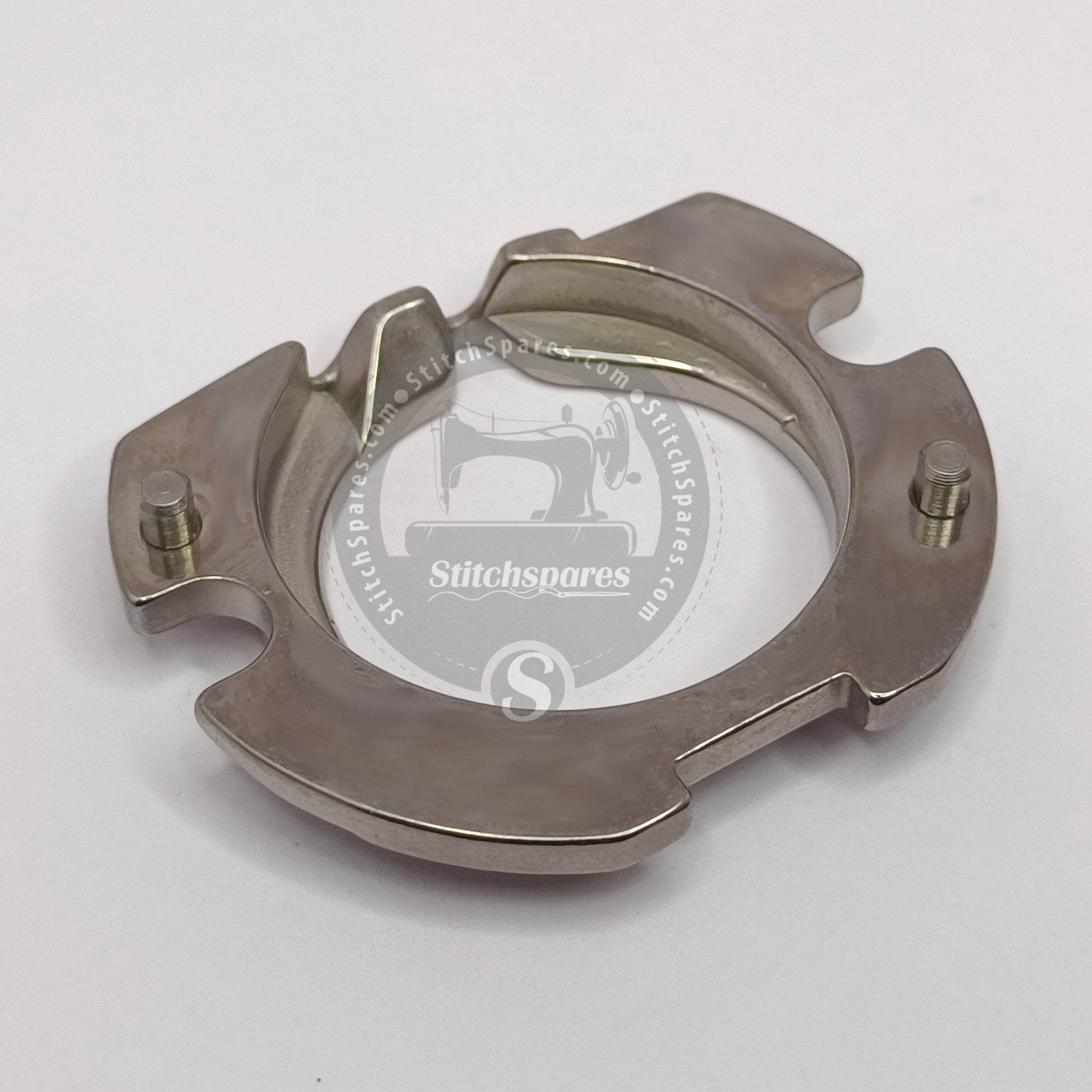 14103352 / 141-03352 Inner Hook Presser Asm.  JUKI LK-1900B Computerized Bartacking Machine Spare Parts