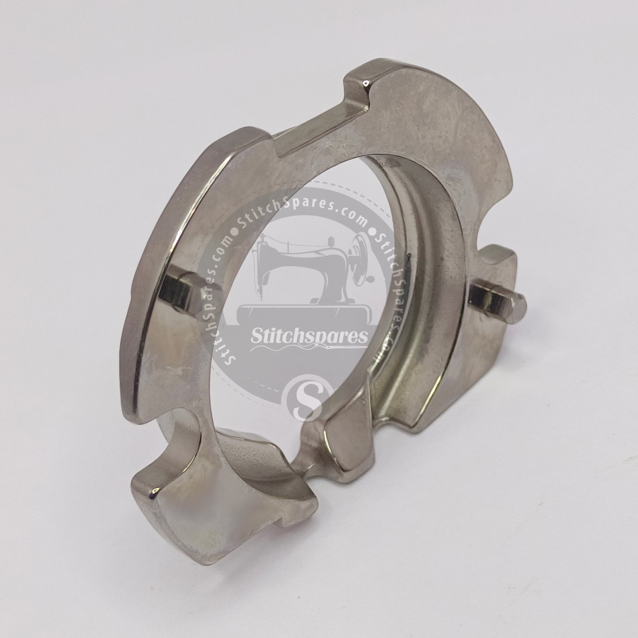 14103352 / 141-03352 Inner Hook Presser Asm.  JUKI LK-1900B Computerized Bartacking Machine Spare Parts