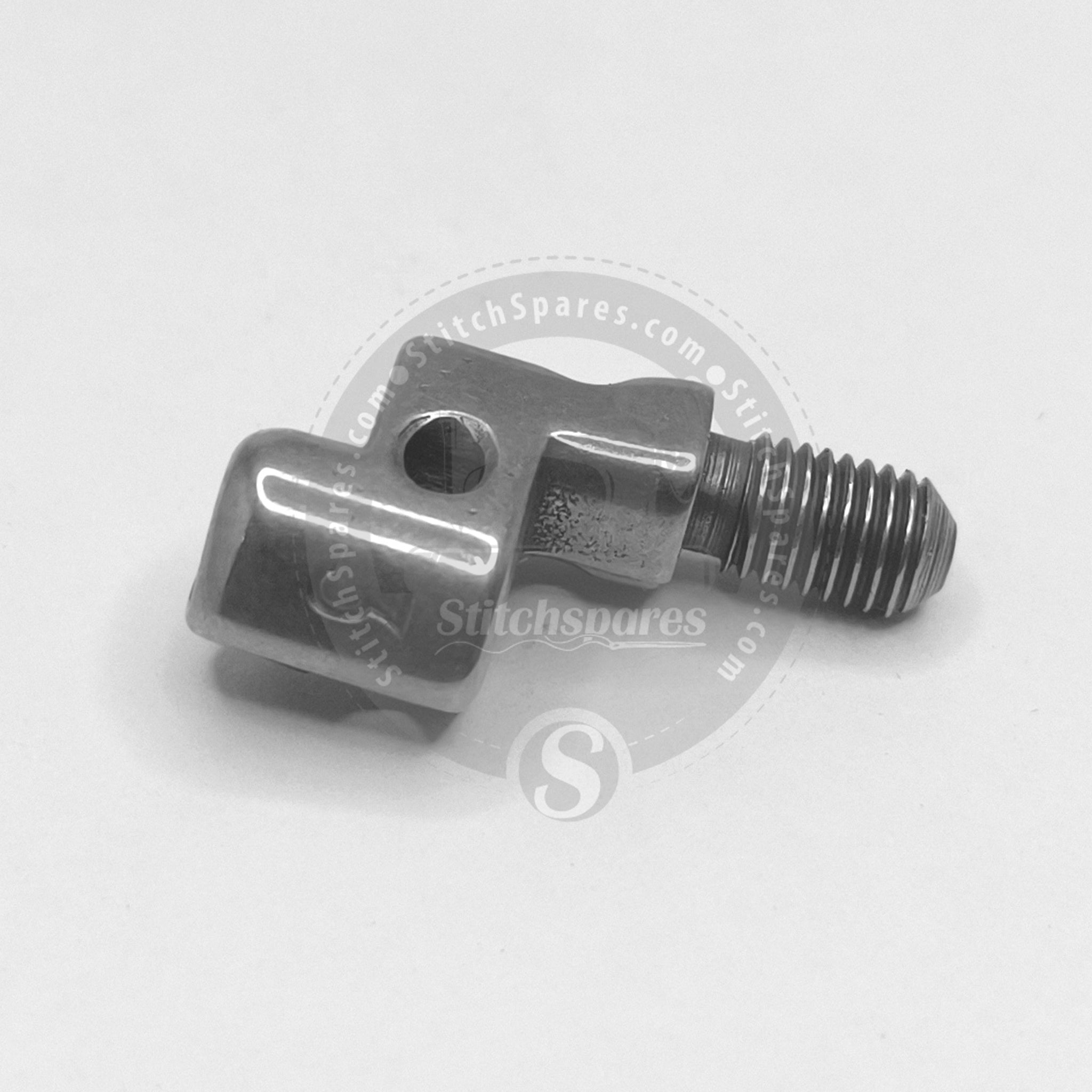 146489001/146489-001 Needle Clamp Brother 5 Thread Overlock Machine