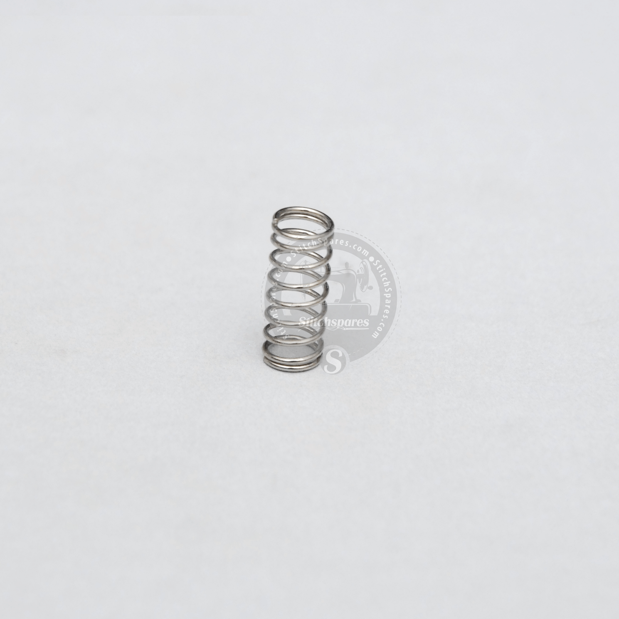 150701001 Push Button Spring  BROTHER DA-9270,DA-9280 FEED OF THE AR MACHINE