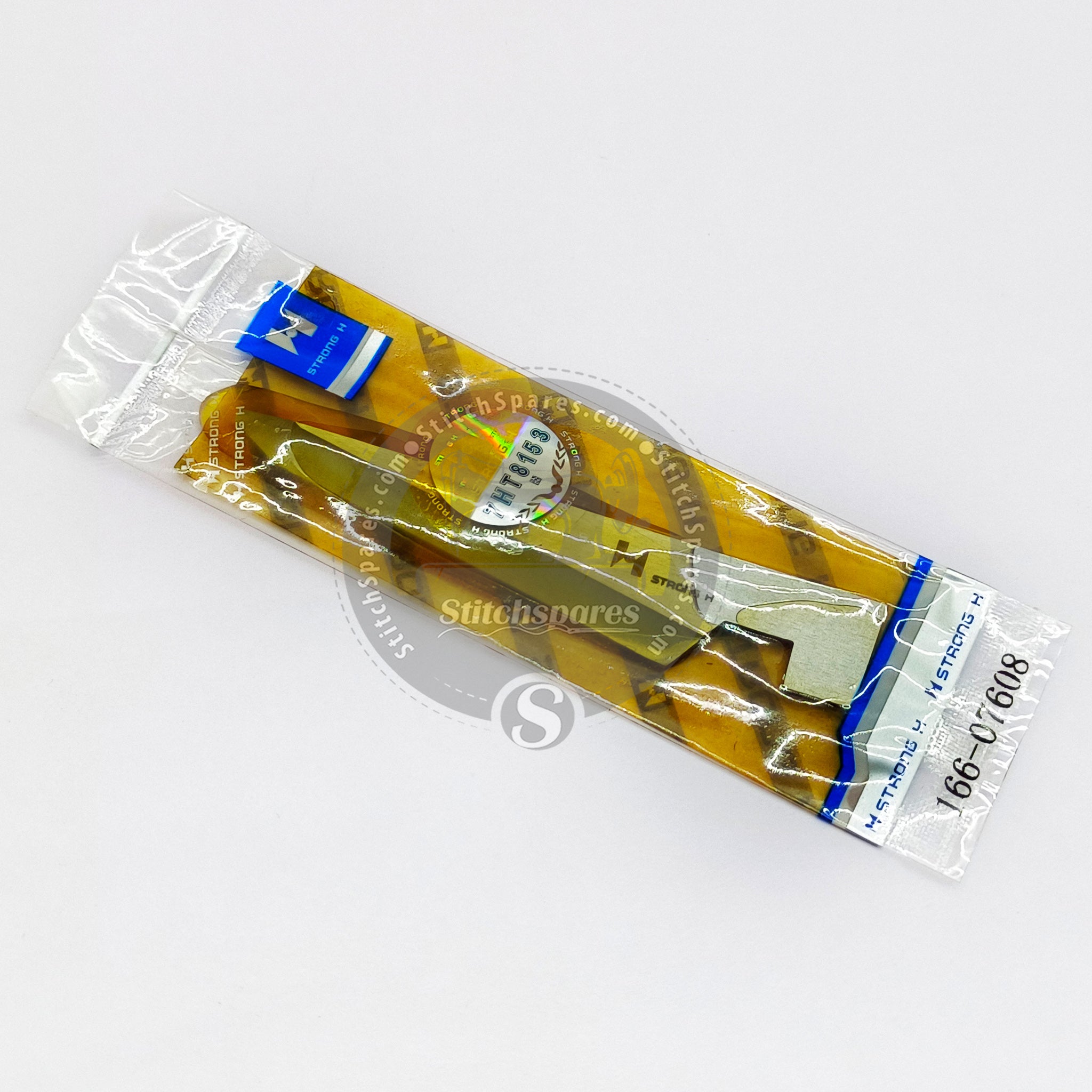 166-07608.TC (B-2) Knife (Blade) Juki APW-192