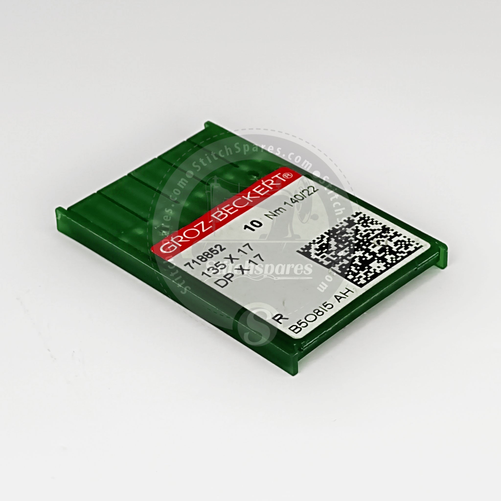 #718852 DPx17 Nm 140/22 R Groz Beckert Sewing Machine Needle