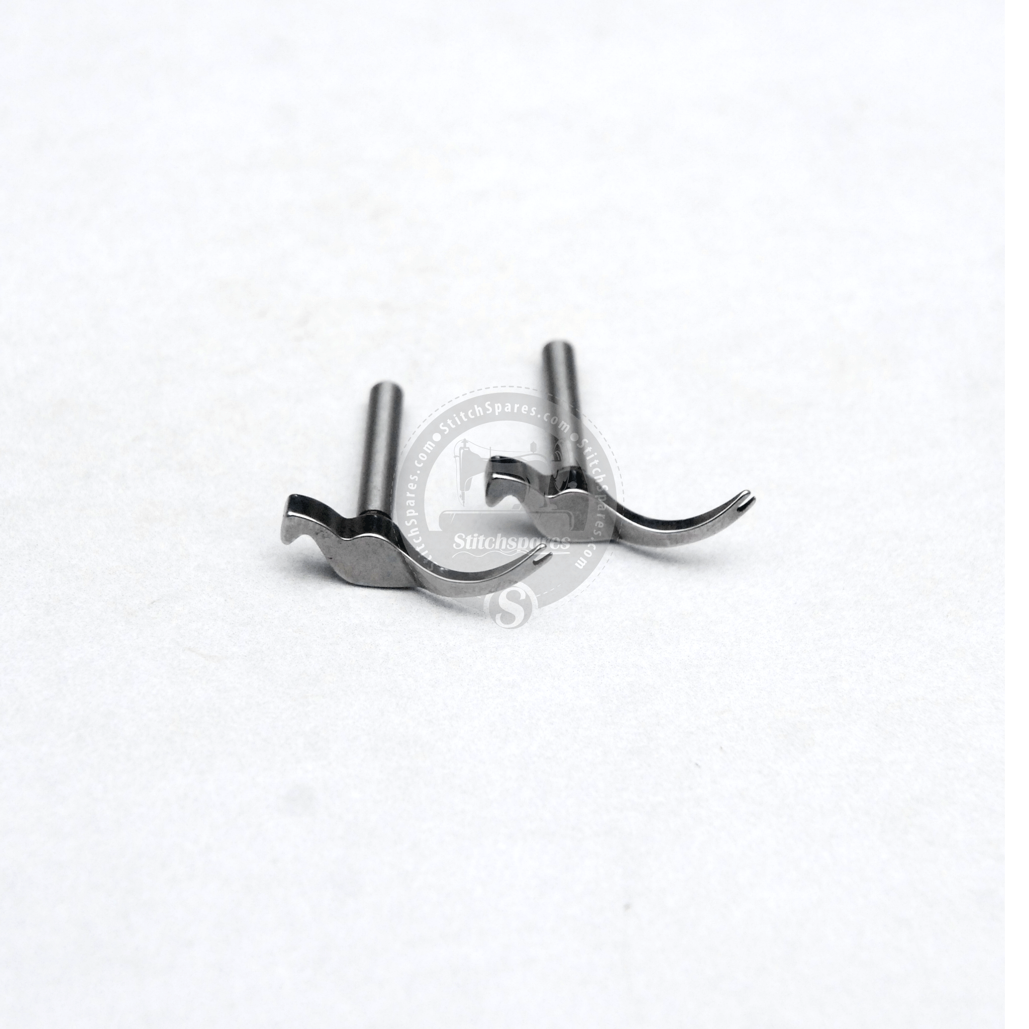 17.0004.9.895 Forked Looper Amf Reece Machine