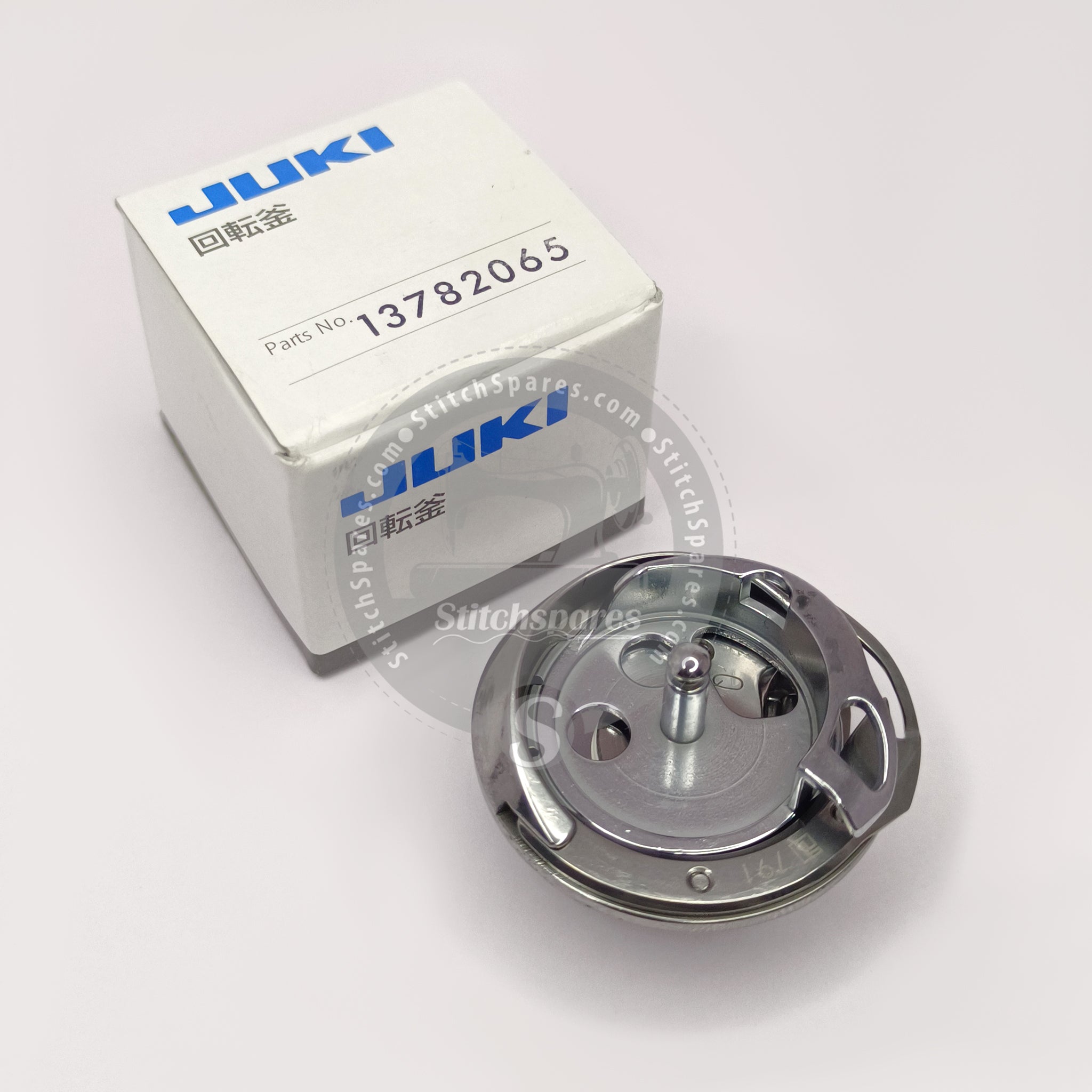 1790 Shuttle Hook JUKI ORIGINAL LBH-1790 Button Hole Sewing Machine Spare Part