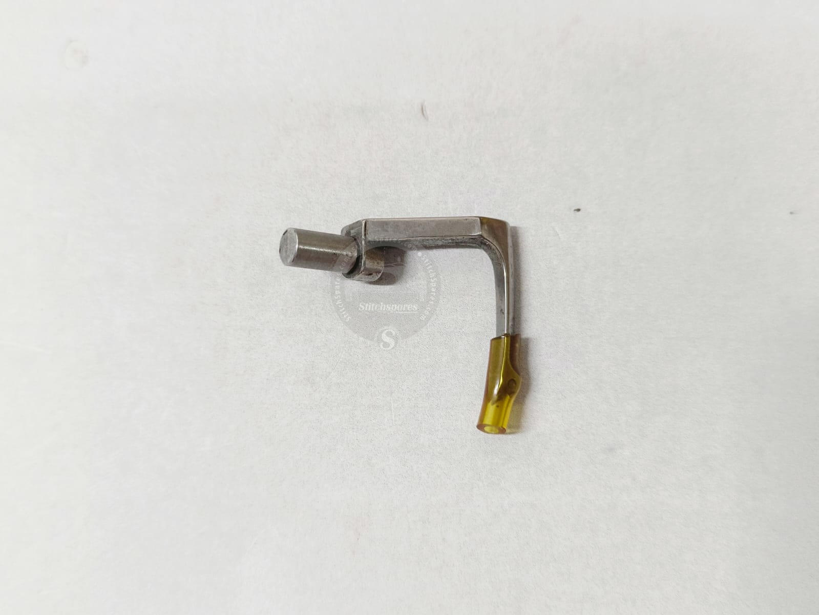 19-810 Looper Original KANSAI SPECIAL W8100 Sewing Machine Spare Part