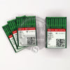 #736422 62 X 57 DV X 57 Nm 80/12 RG Groz Beckert Sewing Machine Needle
