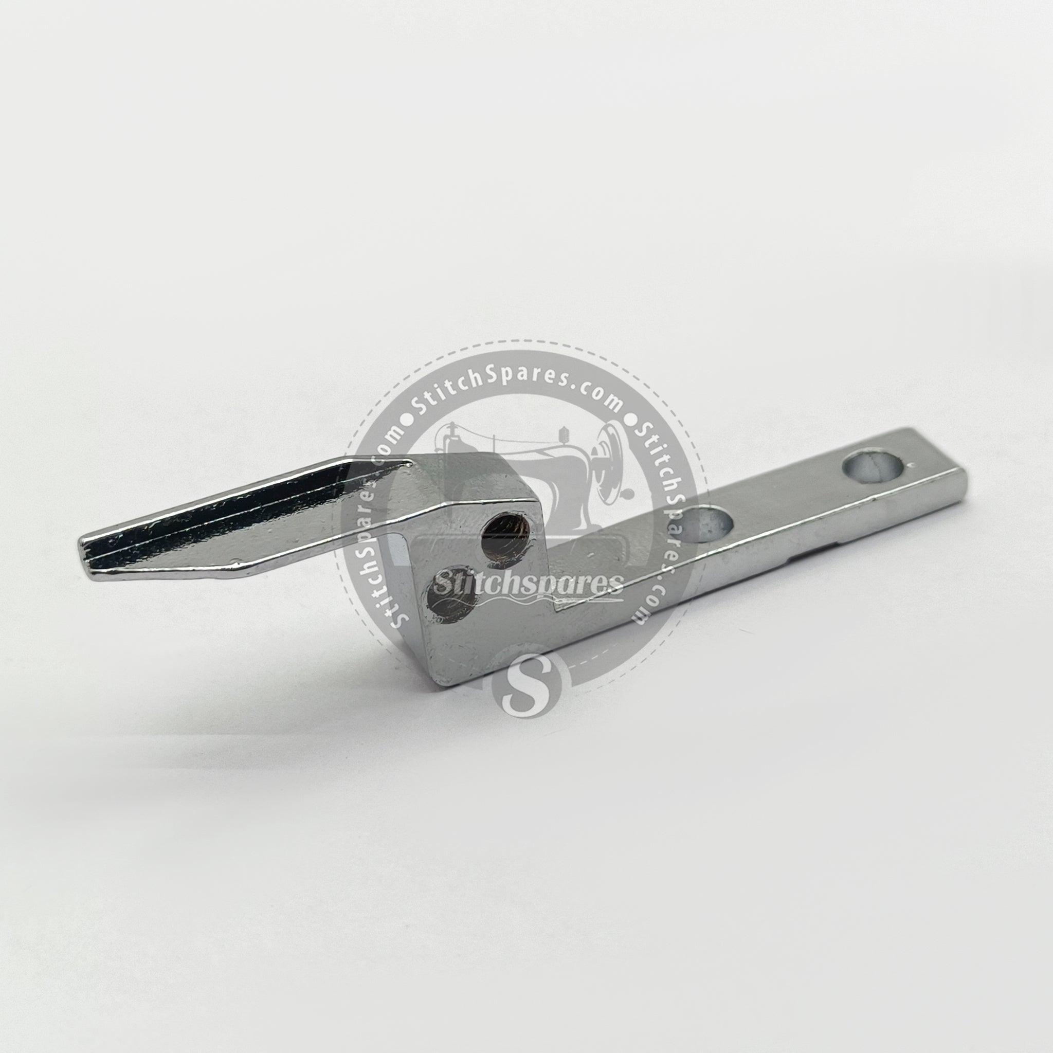 20101019 Snap Plate (JACK ORIGINAL) Jack JK-804D, JK-805D Overlock Machine Spare Parts
