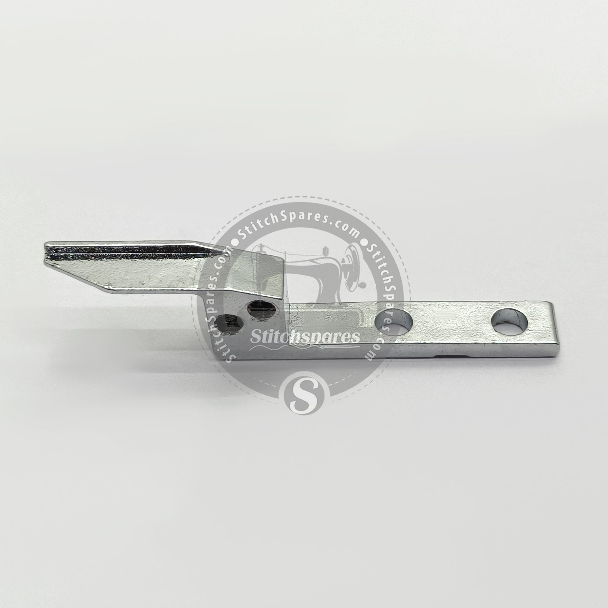 20101019 Snap Plate (JACK ORIGINAL) Jack JK-804D, JK-805D Overlock Machine Spare Parts