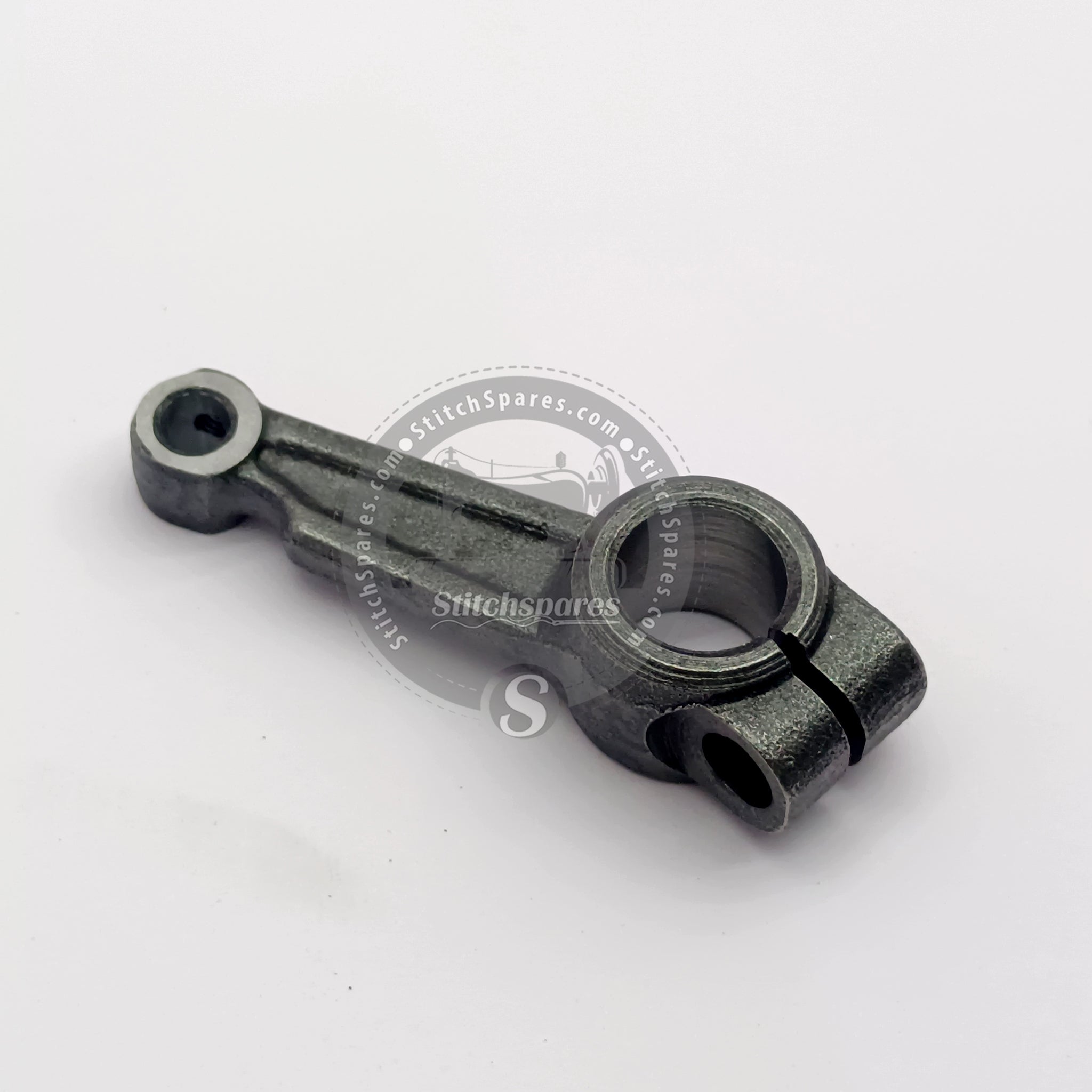 20104004 Upper Looper Shaft Crank (JACK ORIGINAL) Jack JK-804D, JK-805D Overlock Machine Spare Parts