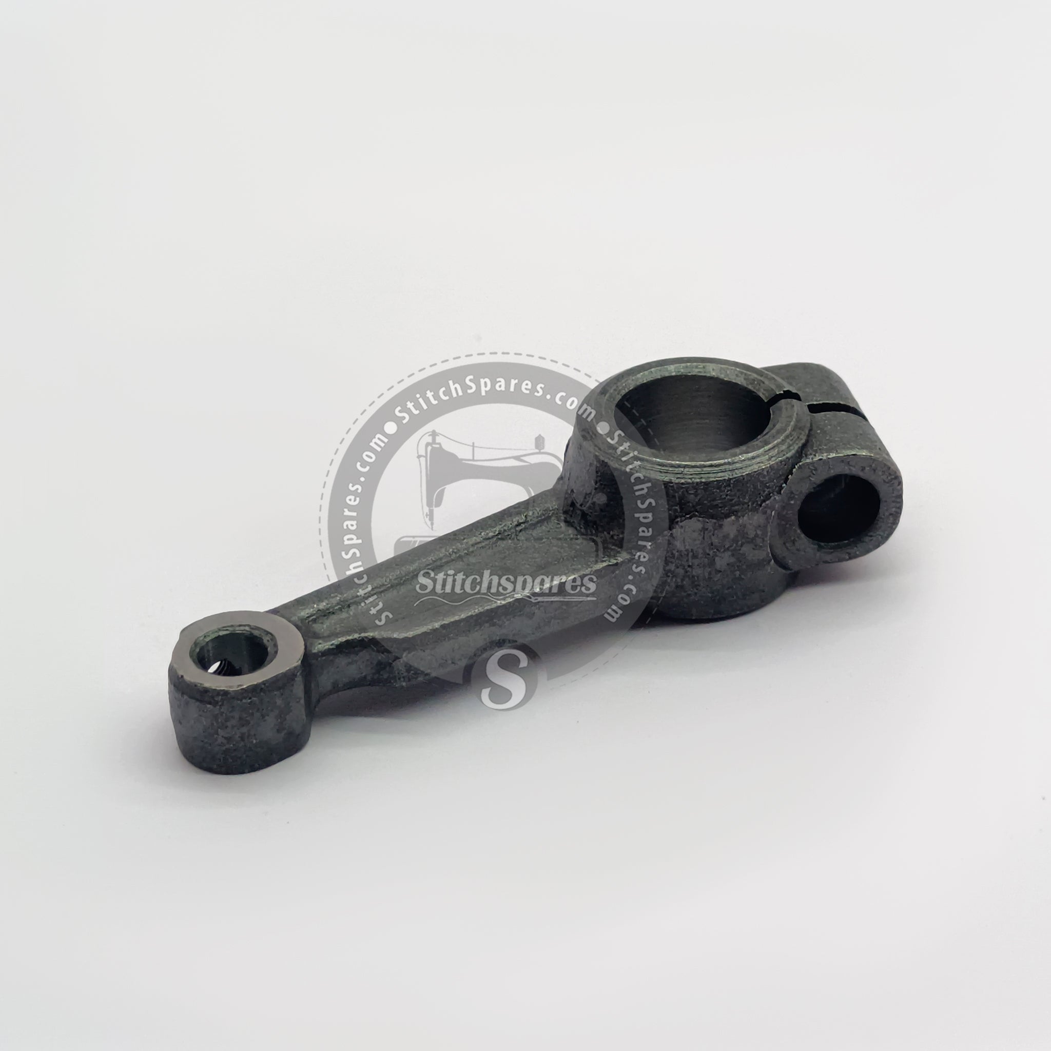 20104004 Upper Looper Shaft Crank (JACK ORIGINAL) Jack JK-804D, JK-805D Overlock Machine Spare Parts