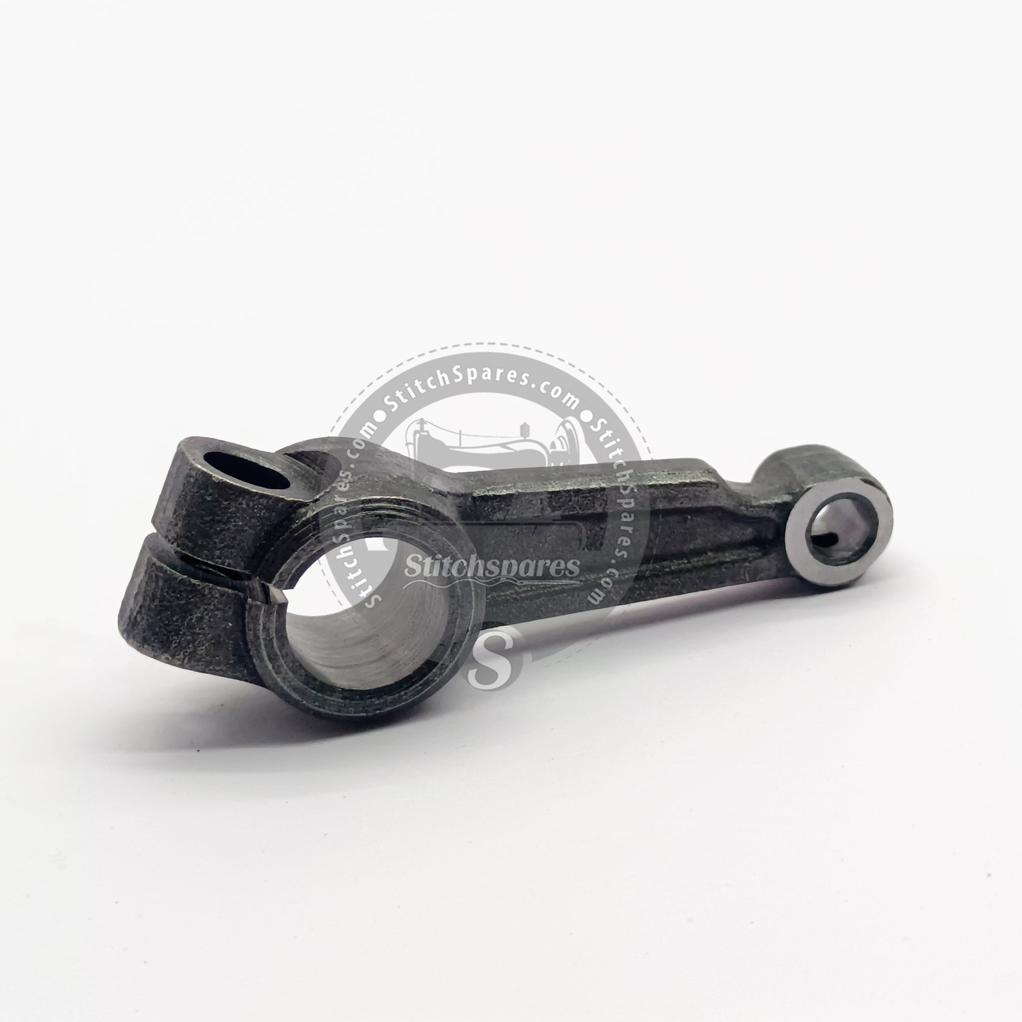 20104004 Upper Looper Shaft Crank (JACK ORIGINAL) Jack JK-804D, JK-805D Overlock Machine Spare Parts
