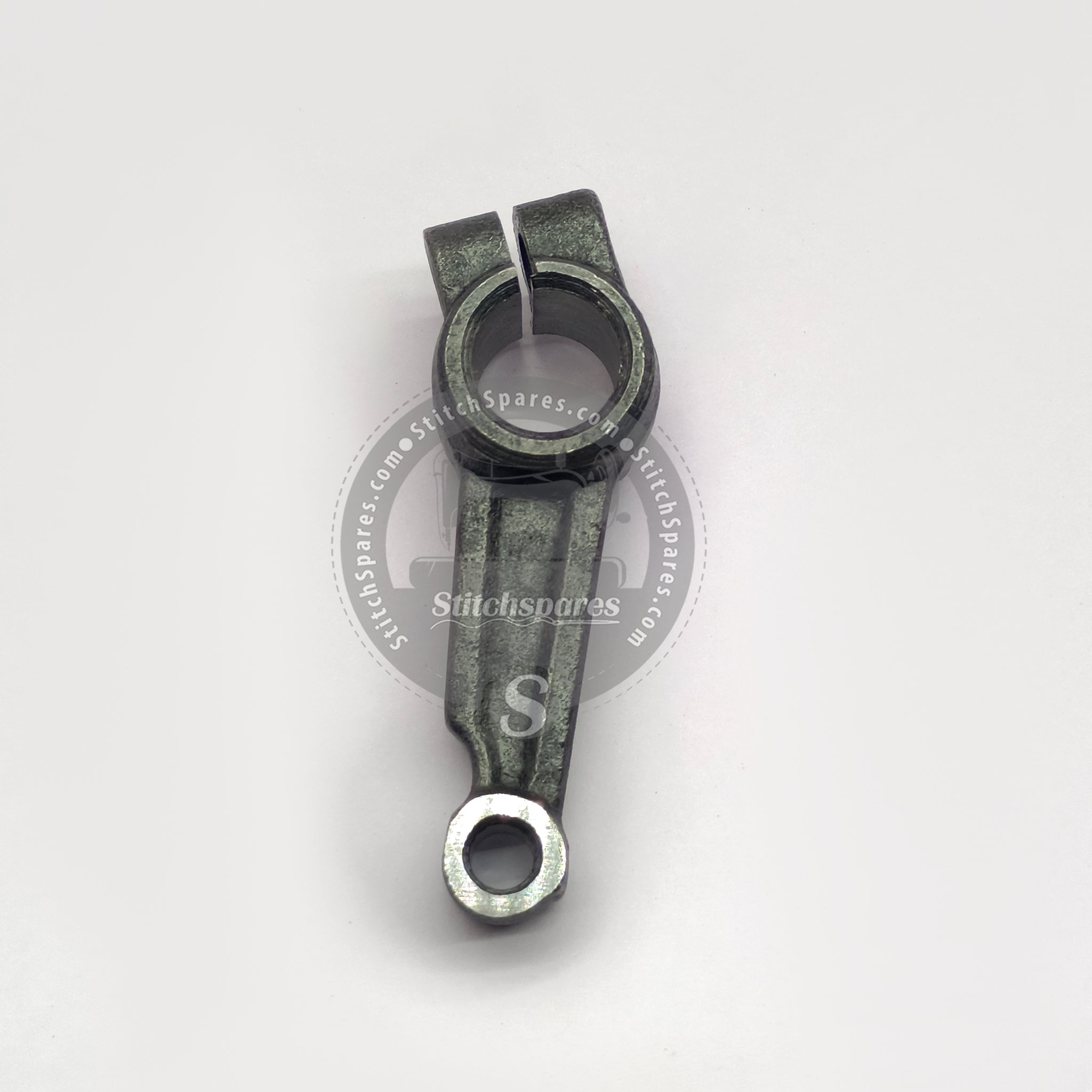 20104004 Upper Looper Shaft Crank (JACK ORIGINAL) Jack JK-804D, JK-805D Overlock Machine Spare Parts