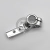 20104008 Lower Looper Holder Washer (JACK ORGINAL) JACK JK-804D, JK-805D Overlock Machine Spare Parts