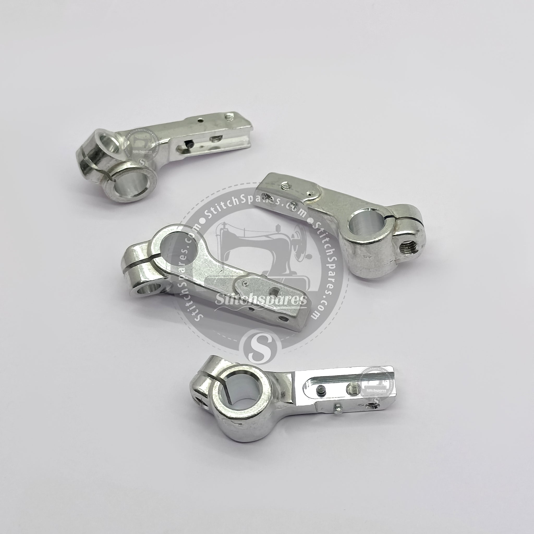 20104008 Lower Looper Holder Washer (JACK ORGINAL) JACK JK-804D, JK-805D Overlock Machine Spare Parts