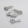 20104008 Lower Looper Holder Washer (JACK ORGINAL) JACK JK-804D, JK-805D Overlock Machine Spare Parts