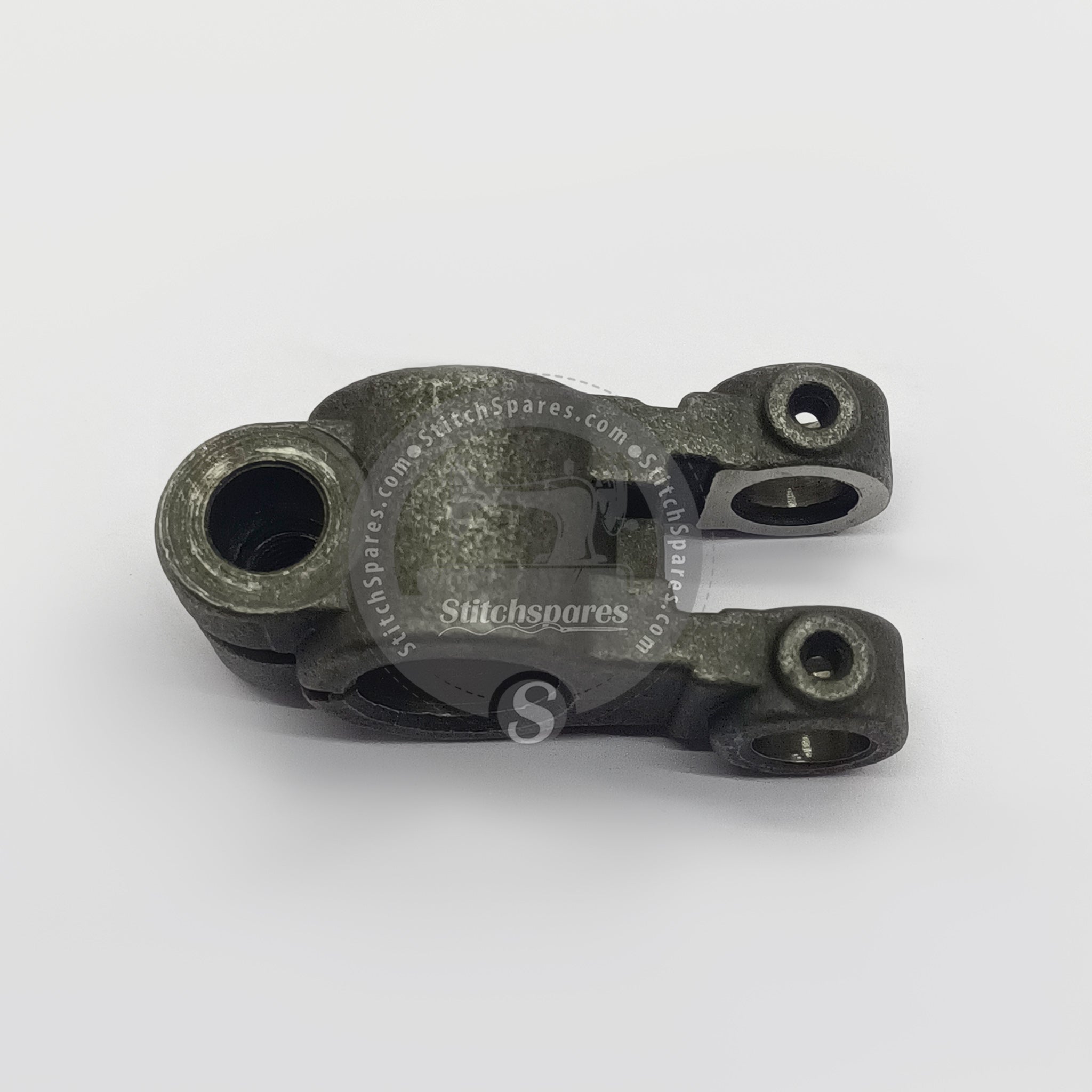 20104204 Crank (JACK ORIGINAL) JK-804D, JK-805D, E3 Overlock Machine Spare Parts