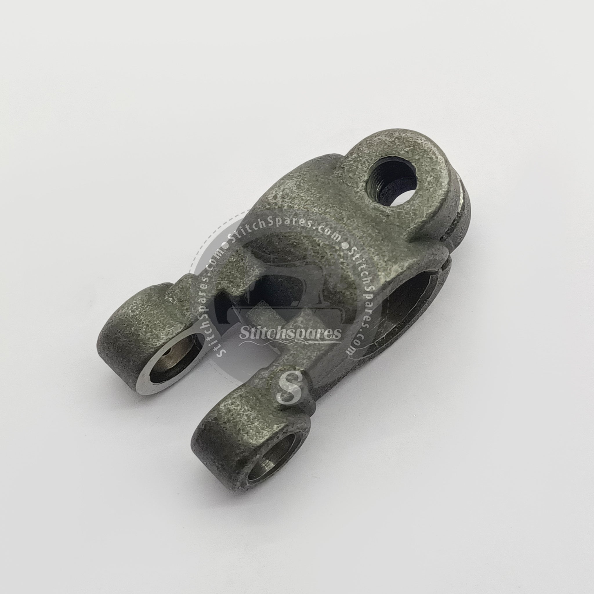 20104204 Crank (JACK ORIGINAL) JK-804D, JK-805D, E3 Overlock Machine Spare Parts