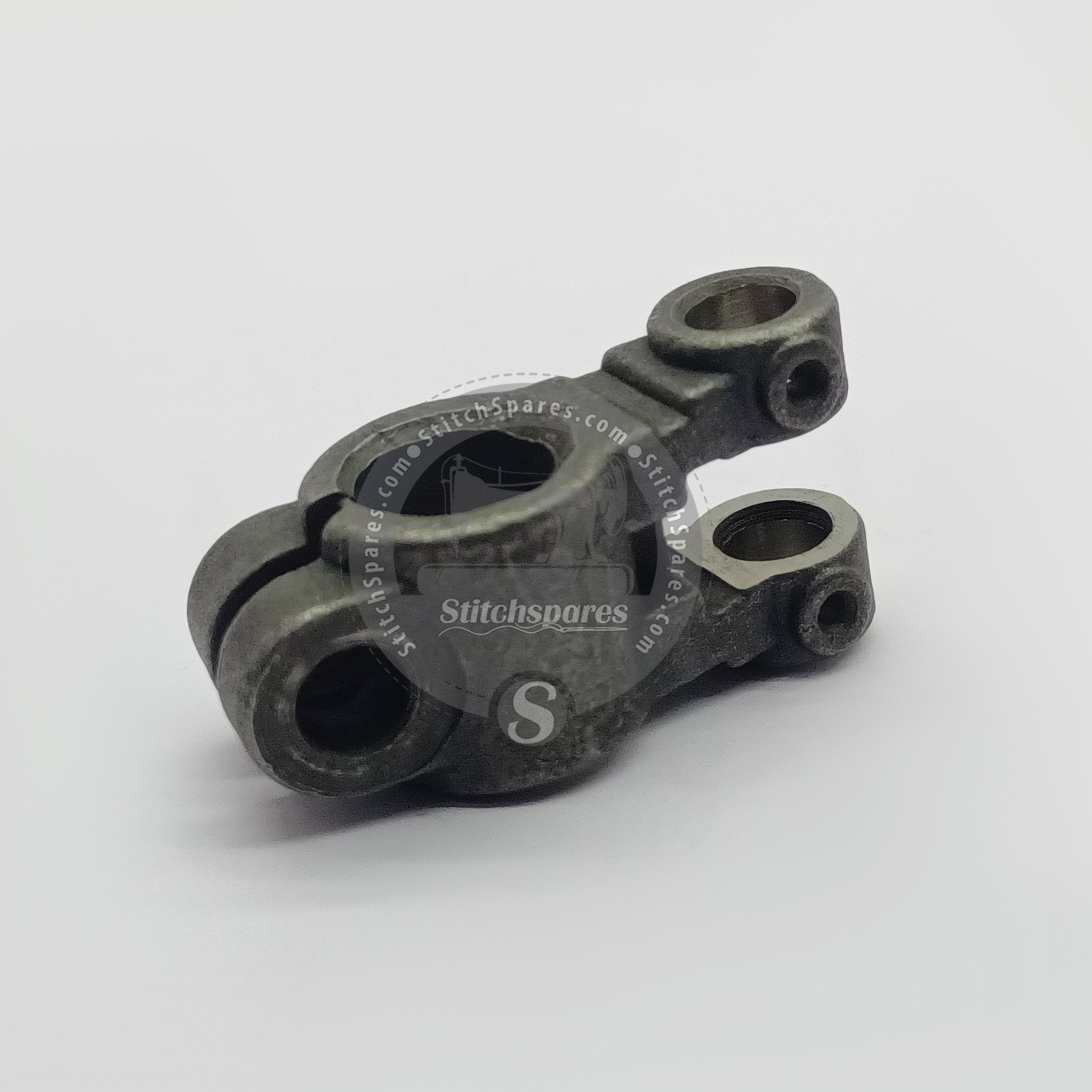 20104204 Crank (JACK ORIGINAL) JK-804D, JK-805D, E3 Overlock Machine Spare Parts