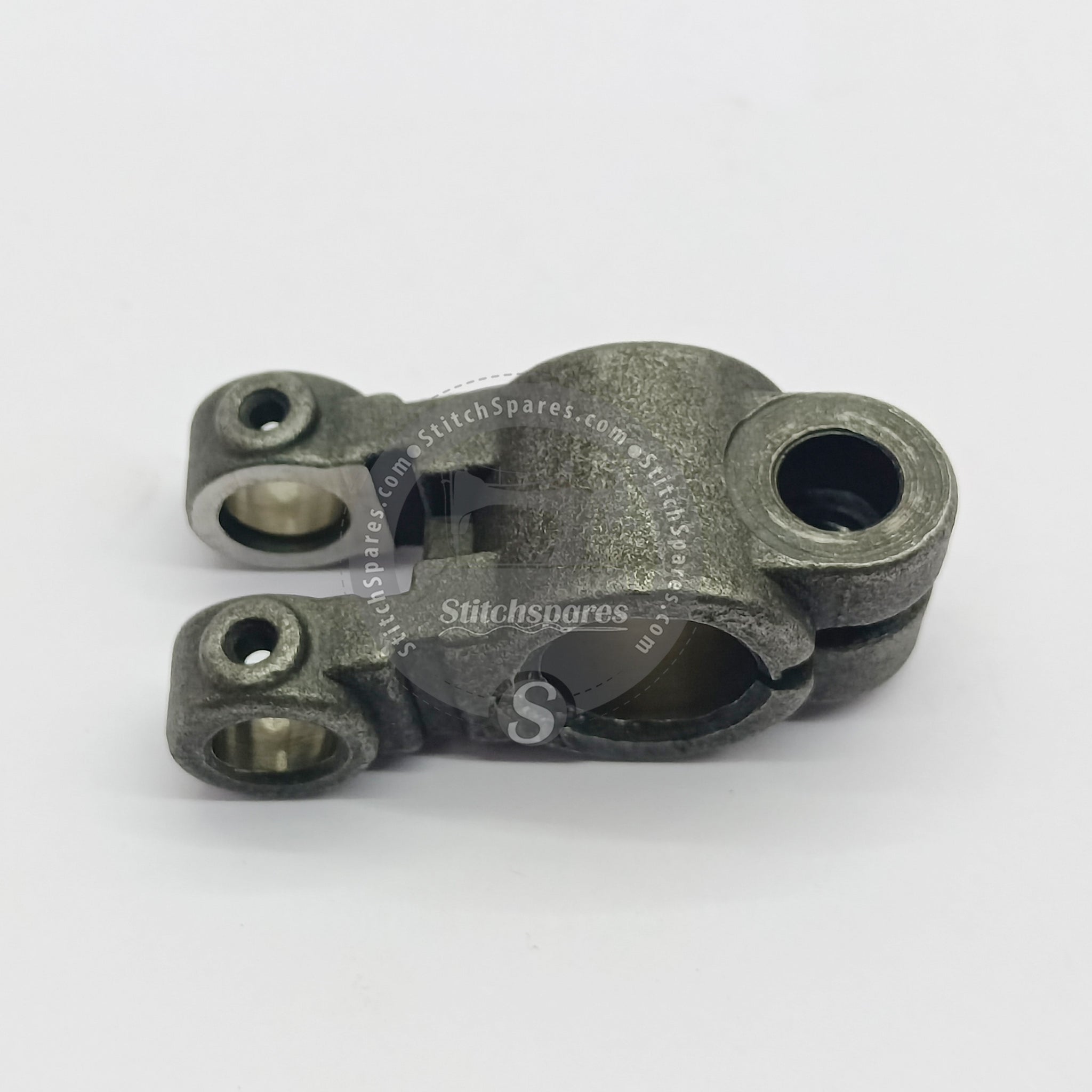 20104204 Crank (JACK ORIGINAL) JK-804D, JK-805D, E3 Overlock Machine Spare Parts