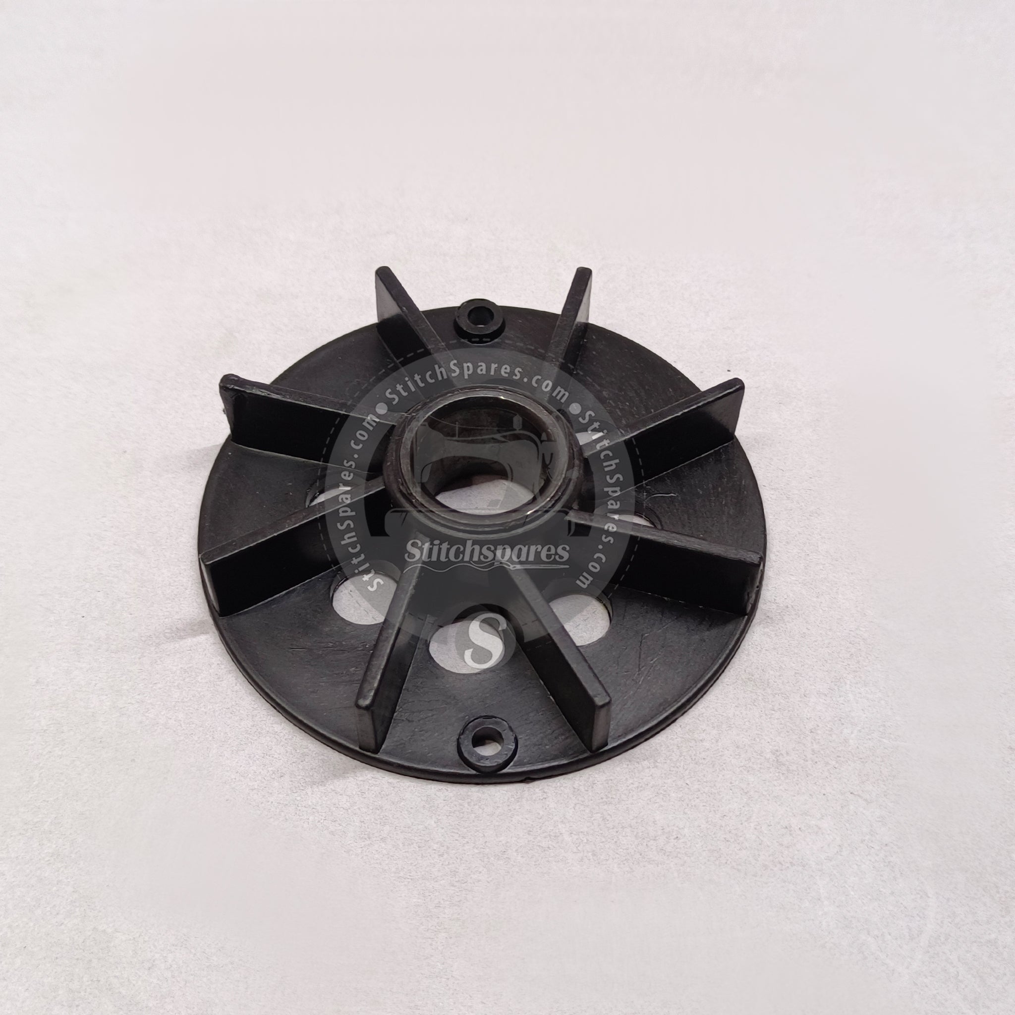 20111008 Wheel ( JACK ORIGINAL) JACK JK-804D, JK-805D, E3 Overlock Machine Spare Parts