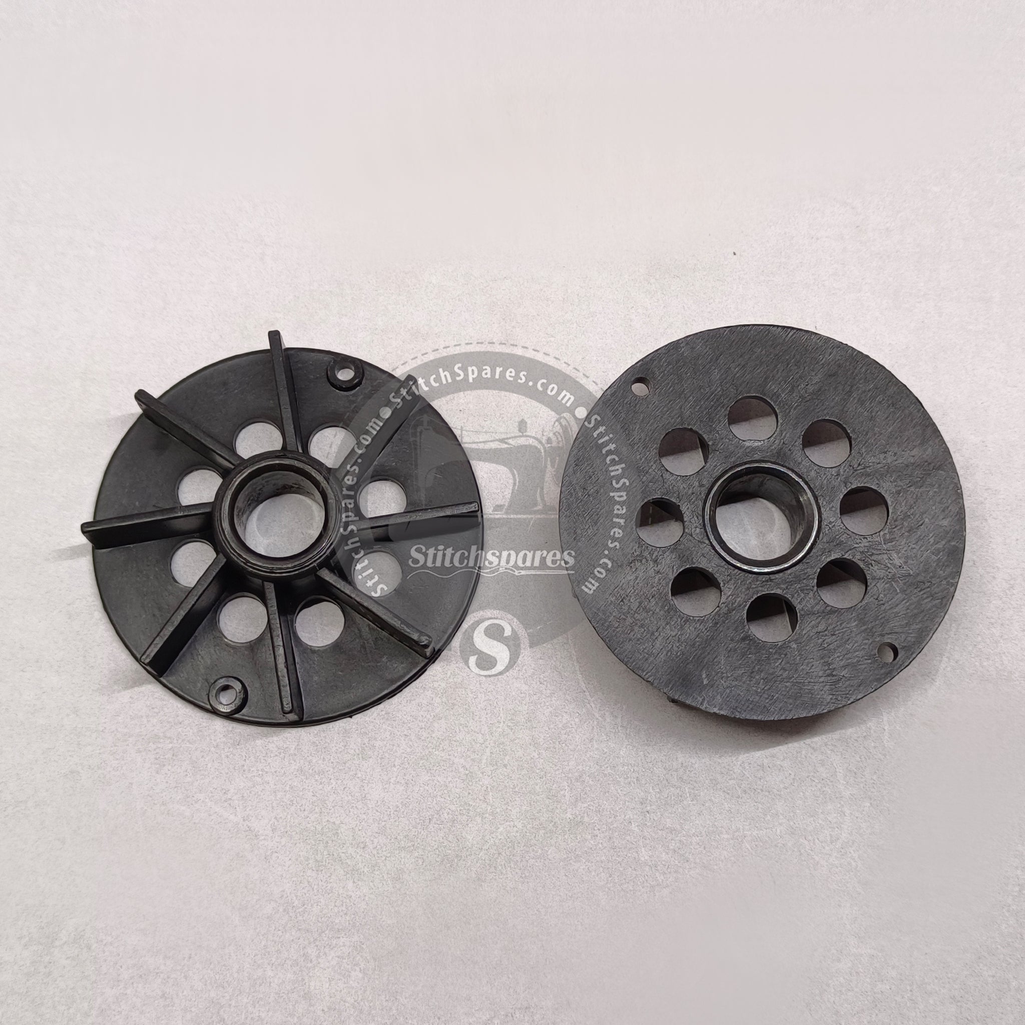 20111008 Wheel ( JACK ORIGINAL) JACK JK-804D, JK-805D, E3 Overlock Machine Spare Parts