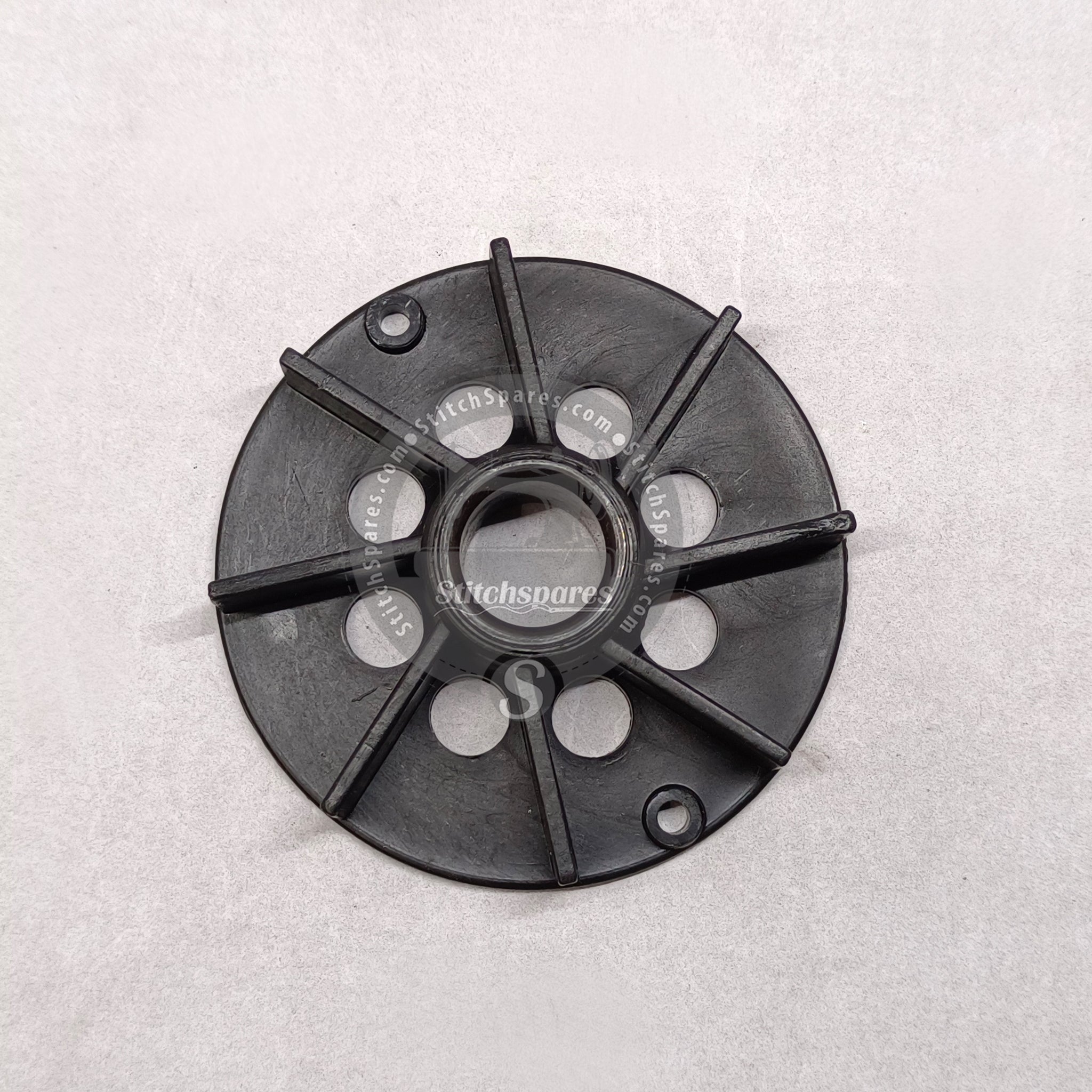20111008 Wheel ( JACK ORIGINAL) JACK JK-804D, JK-805D, E3 Overlock Machine Spare Parts