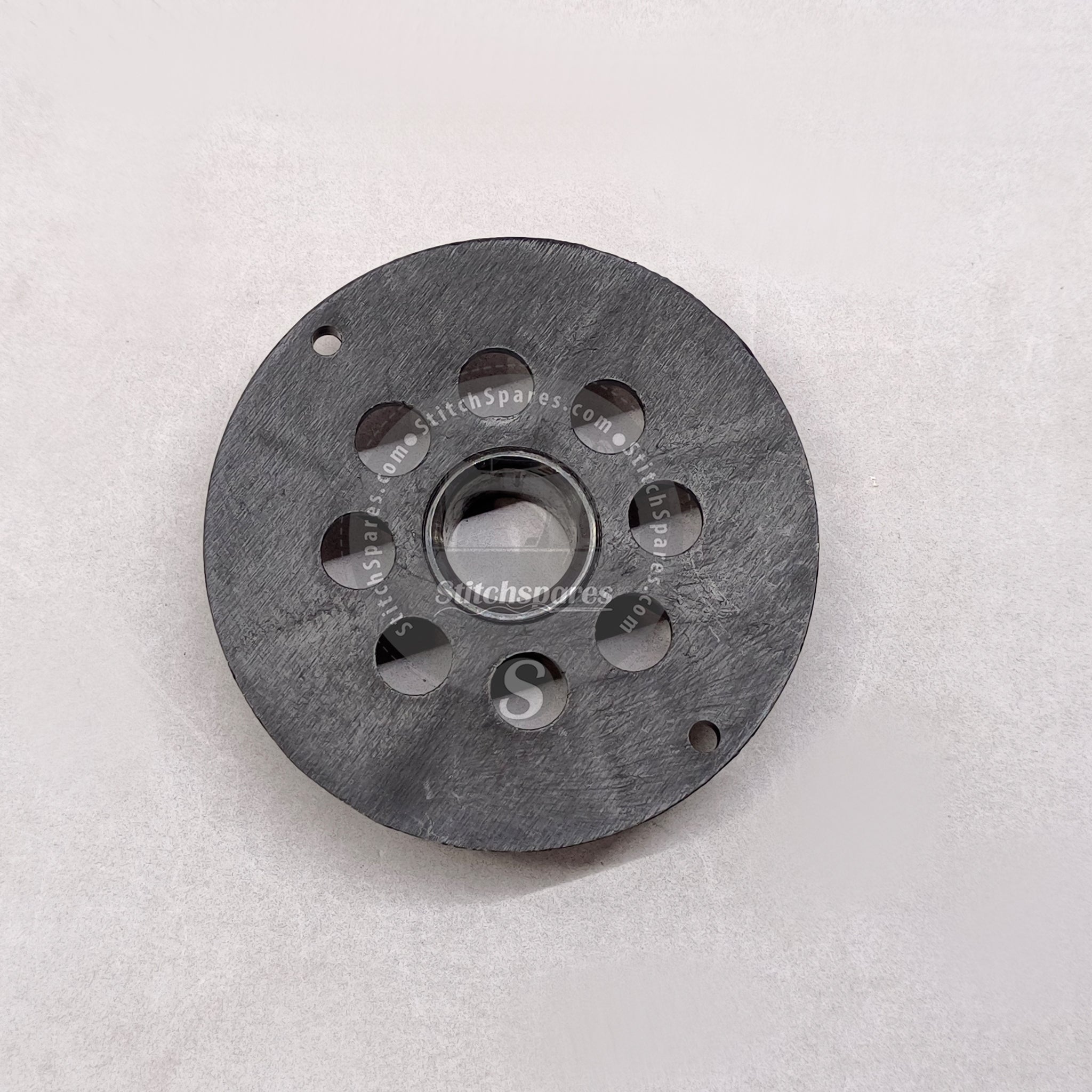 20111008 Wheel ( JACK ORIGINAL) JACK JK-804D, JK-805D, E3 Overlock Machine Spare Parts