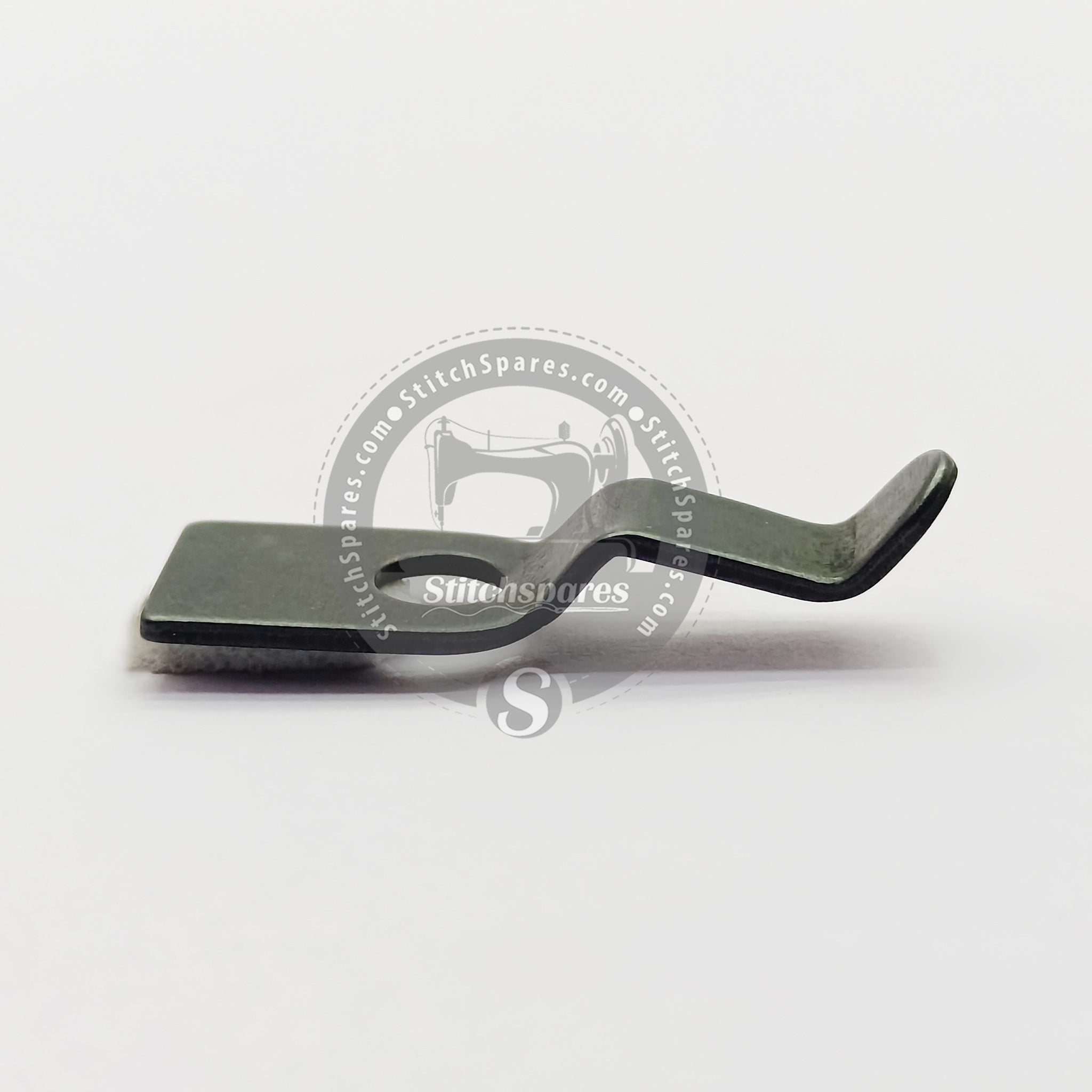 20112020 Front Cover Snap Guard (JACK ORIGINAL) JACK JK-804D, JK-805D, E3 Overlock Machine Spare Parts