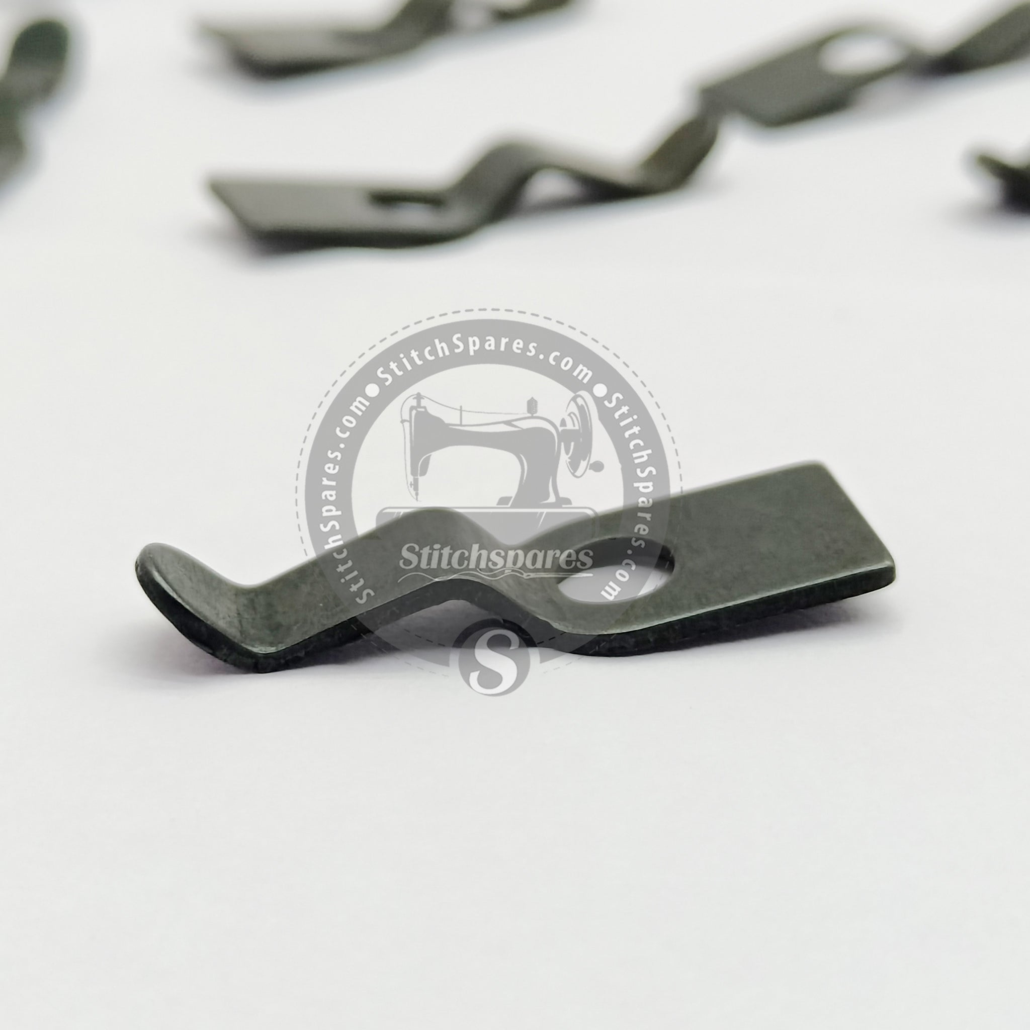 20112020 Front Cover Snap Guard (JACK ORIGINAL) JACK JK-804D, JK-805D, E3 Overlock Machine Spare Parts