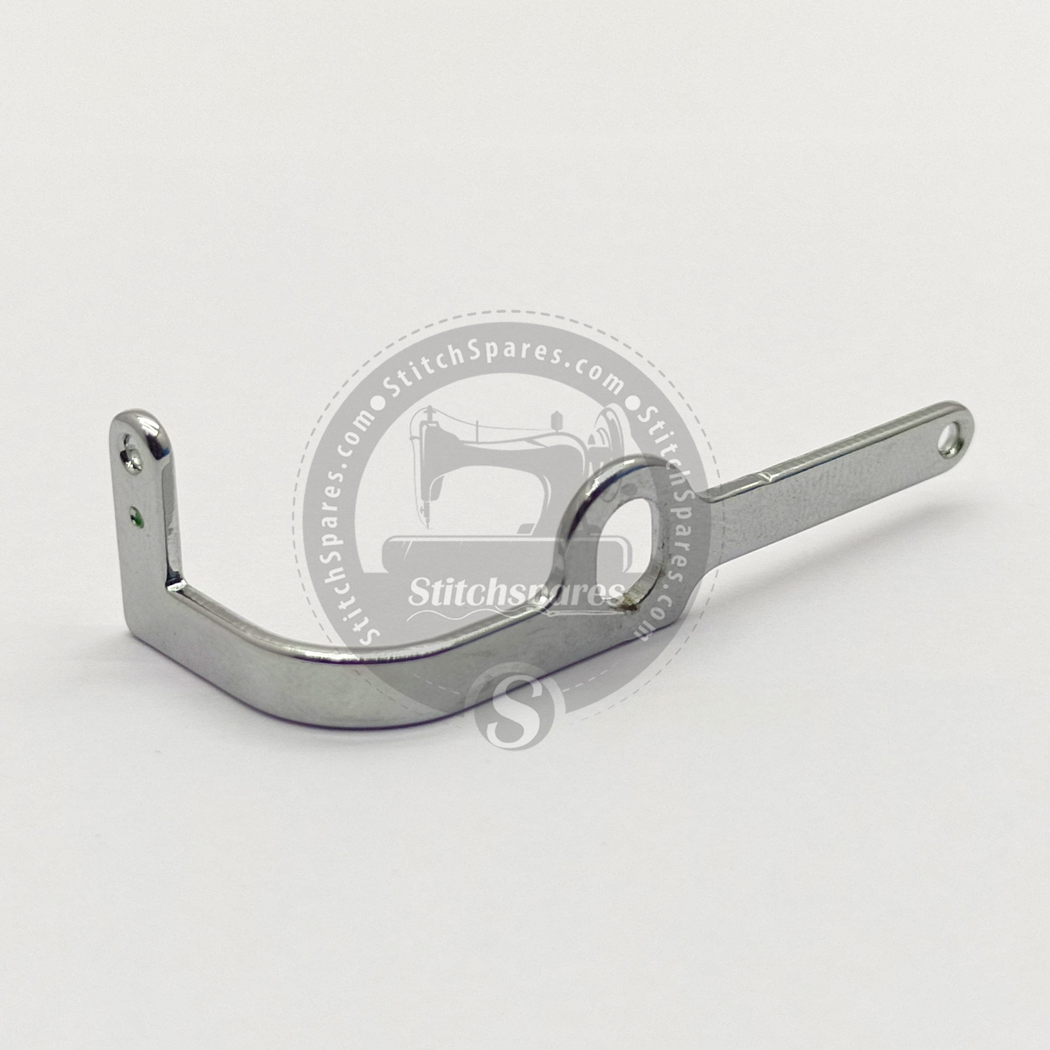 20113023 Thread Guide JACK E3, JK-804D, JK-805D (JACK ORIGINAL) Overlock Machine Spare Parts