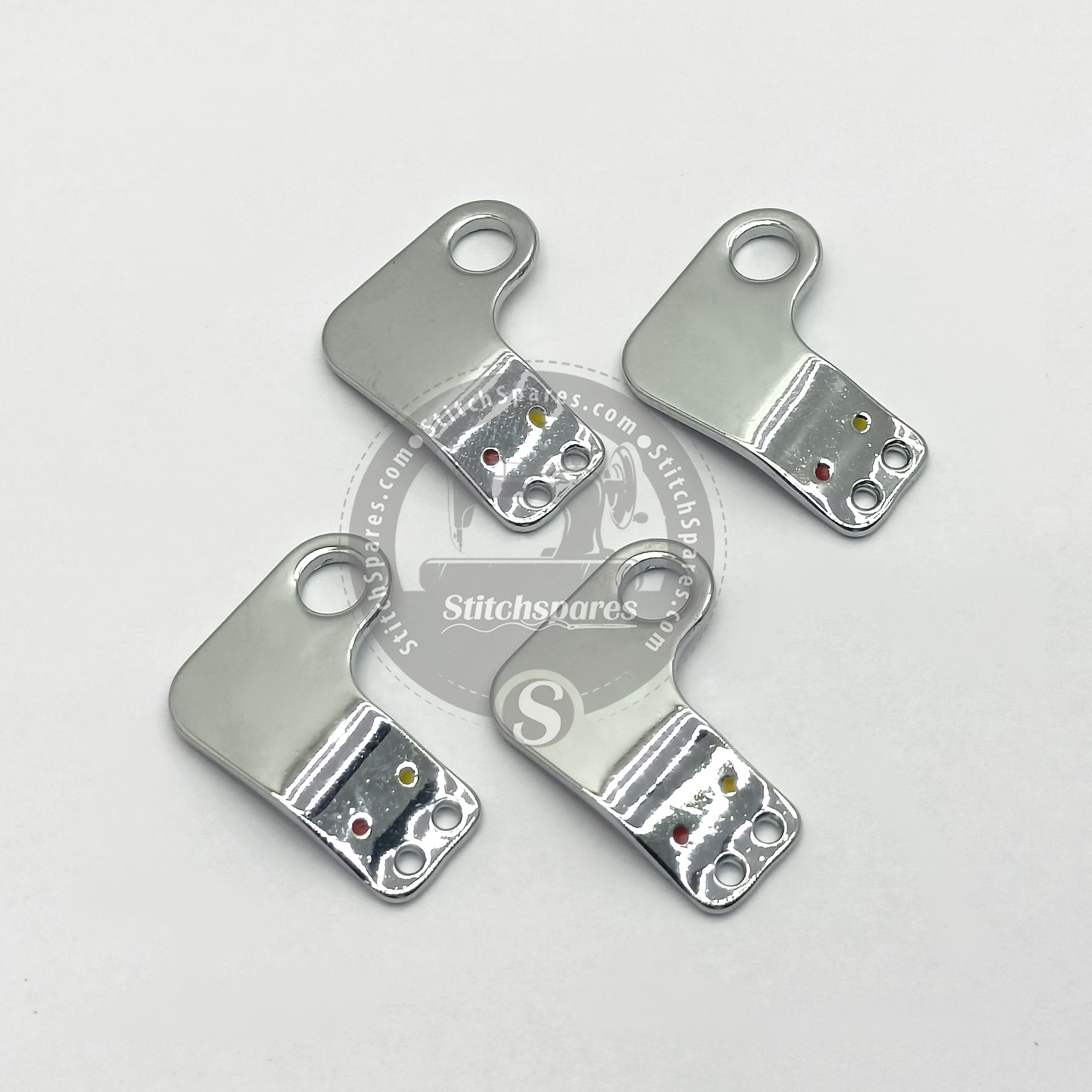 20113207 Thread Guide (JACK ORIGINAL) JACK JK-804D, JK-805D, E3 Overlock Machine Spare Parts