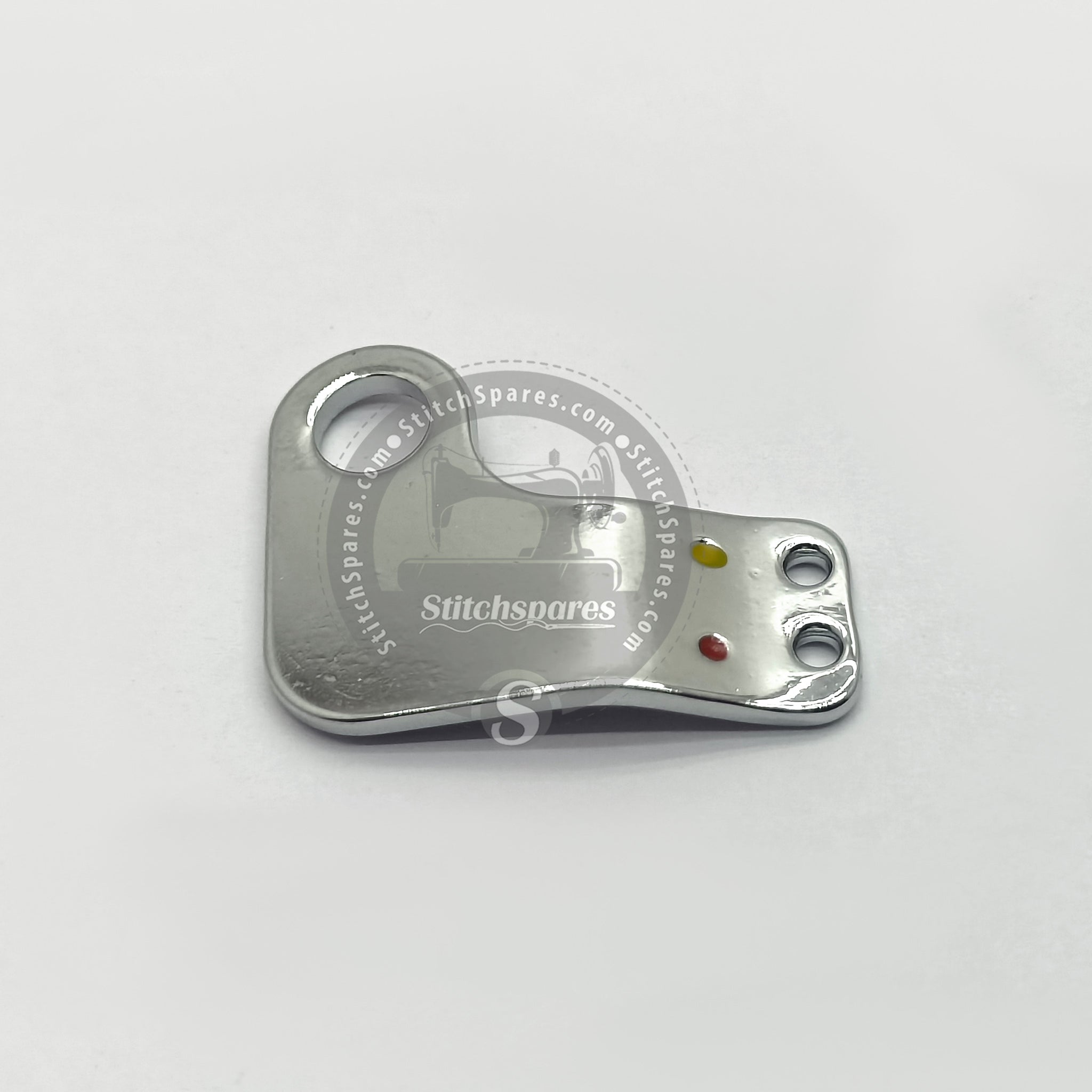 20113207 Thread Guide (JACK ORIGINAL) JACK JK-804D, JK-805D, E3 Overlock Machine Spare Parts