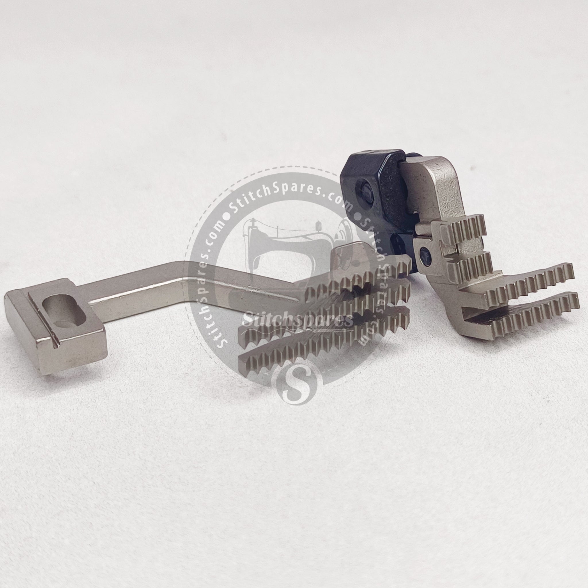 2011401700 Feed Dog  JACK E3  (JACK ORIGINAL PARTS) Overlock Sewing Machine Spare Part