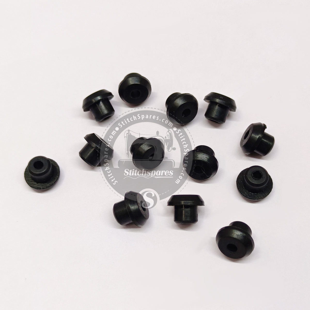 20122011 Rubber Bushing (JACK ORIGINAL) JACKJK-804D, JK-805D