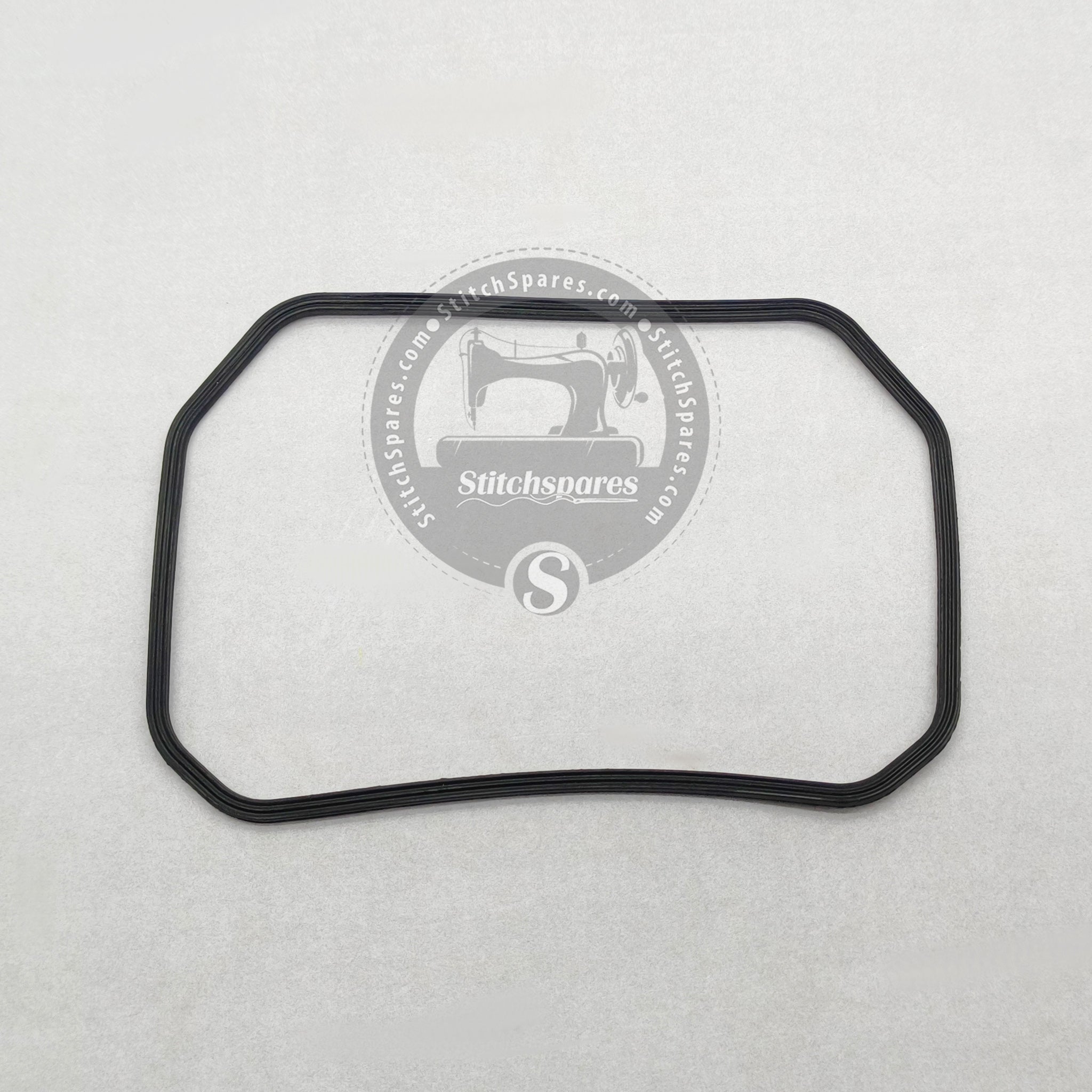 20122202 Upper Cover Washer (JACK ORIGINAL) JACK JK-804D, JK-805D Overlock Machine Spare Parts