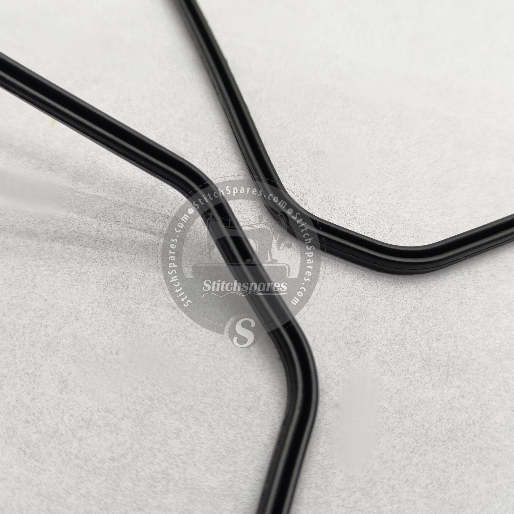 20122202 Upper Cover Washer (JACK ORIGINAL) JACK JK-804D, JK-805D Overlock Machine Spare Parts